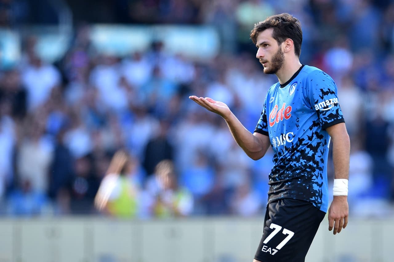 Pronostico Eintracht Francoforte-Napoli, quote e statistiche del match – Champions League 21/02/2023