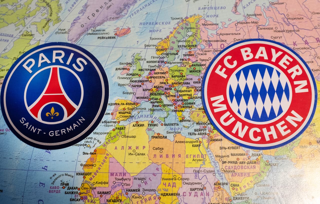 Pronostico PSG-Bayern Monaco, quote e statistiche del match – Champions League 14/02/2023