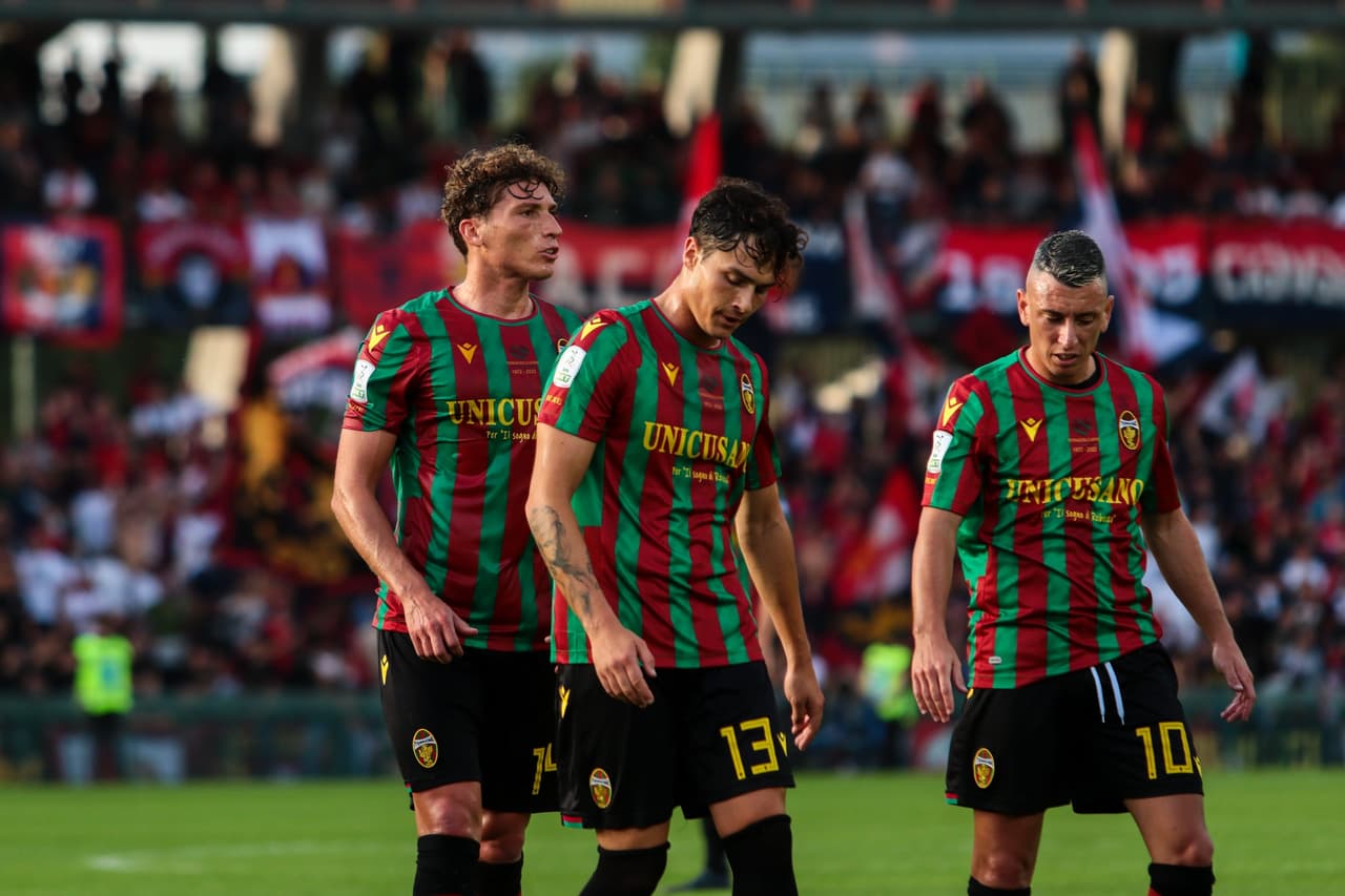 Pronostico Ternana-Como, quote e statistiche del match – Serie B 18/12/2022