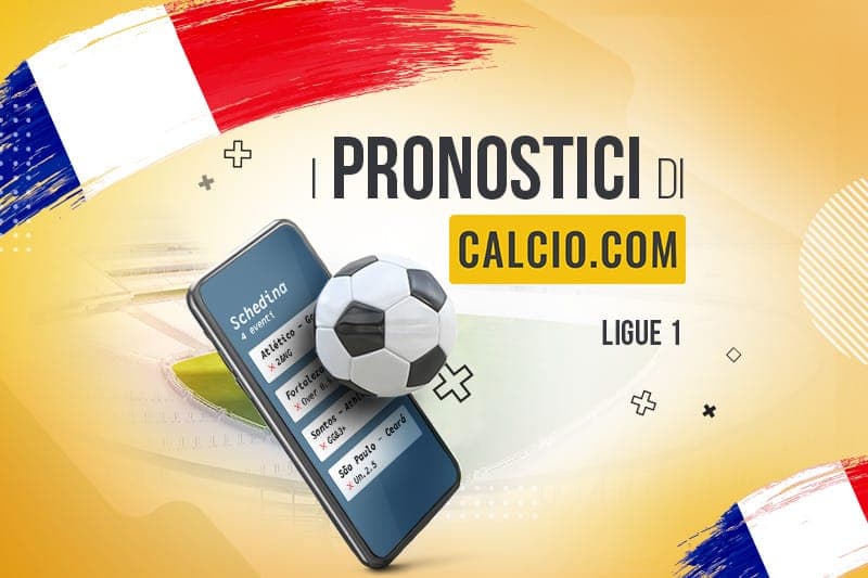 Pronostico Lens-PSG, quote e statistiche del match – Ligue 1 01/01/2023