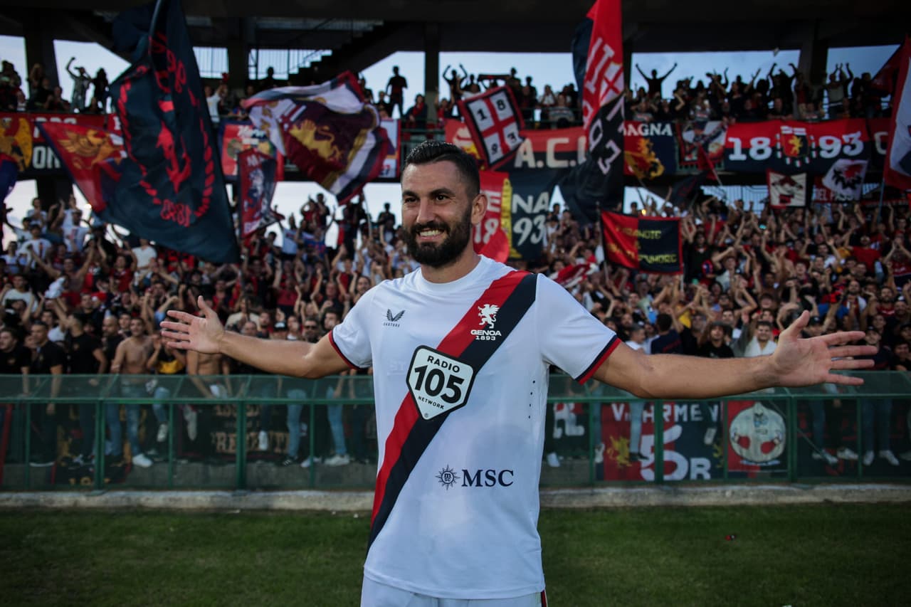 Pronostico Ascoli-Genoa, quote e statistiche del match – Serie B 11/12/2022