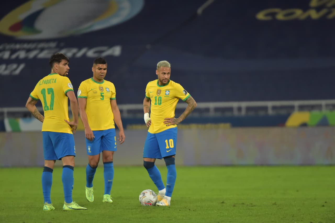 Pronostico Brasile-Corea del Sud, quote e statistiche del match – Mondiali 05/12/2022