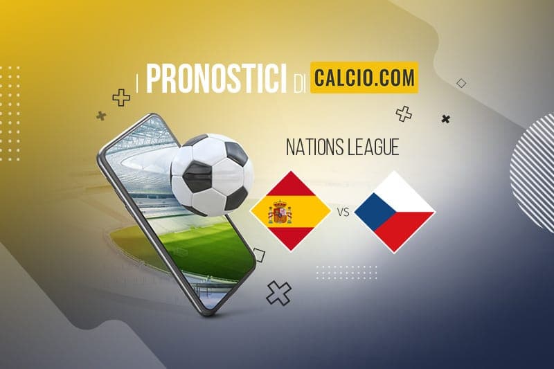 Pronostico, Spagna-Repubblica Ceca: le quote e le statistiche del match