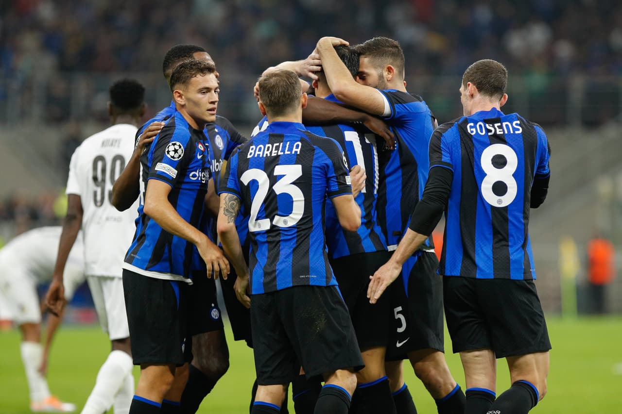 Pronostico Porto-Inter, quote e statistiche del match - Champions League 14/03/2023