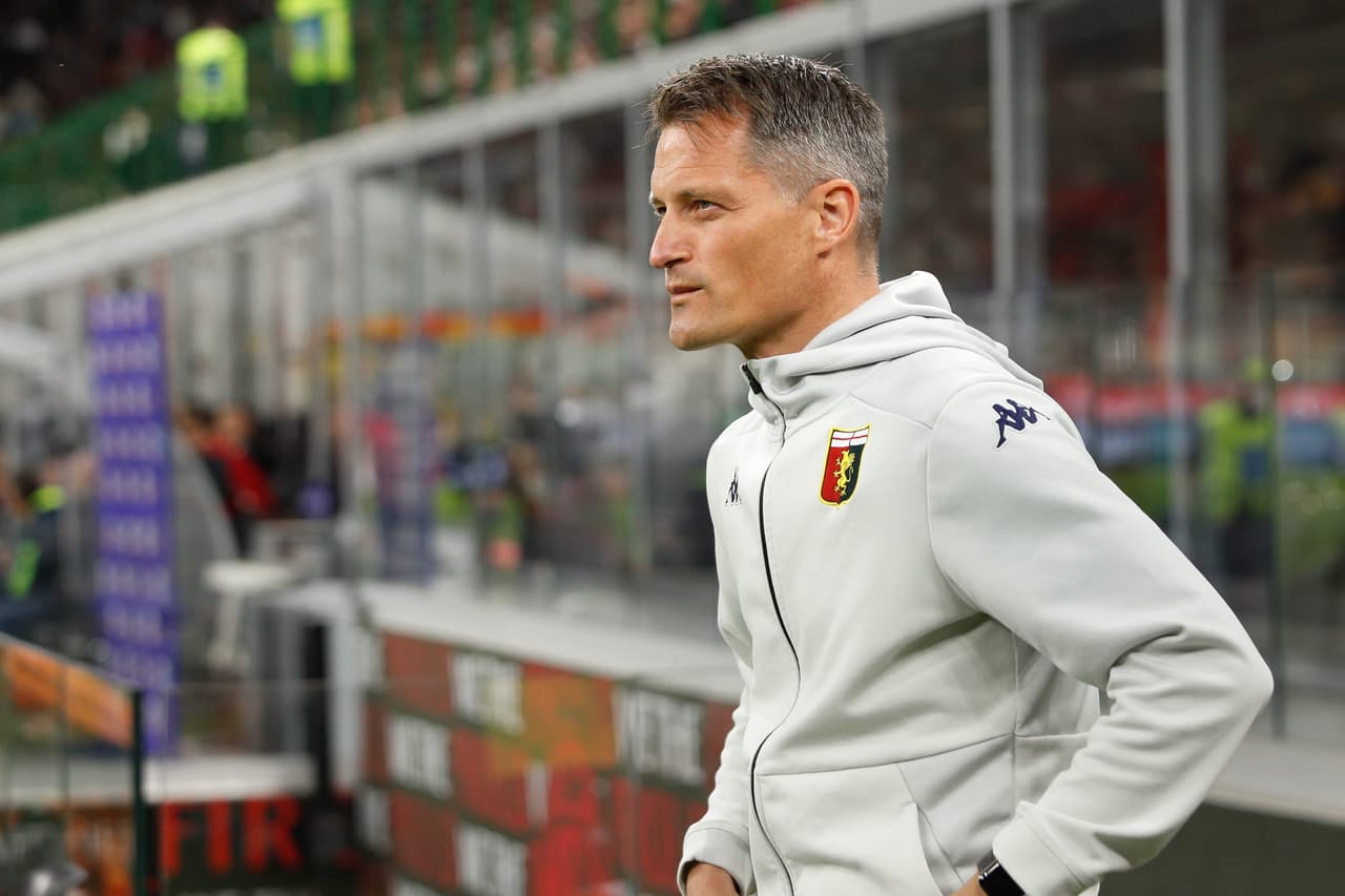 Pronostico Genoa-Cagliari, quote e statistiche del match - Serie B 07/10/2022