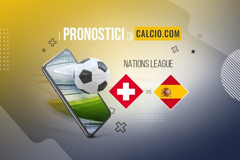 Pronostico, Svizzera-Spagna: quote e statistiche del match