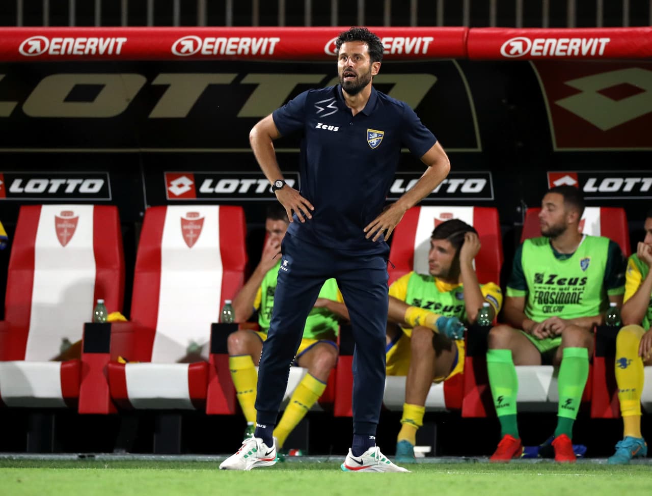 Pronostico Ascoli-Frosinone, quote e statistiche del match – Serie B 11/11/2022