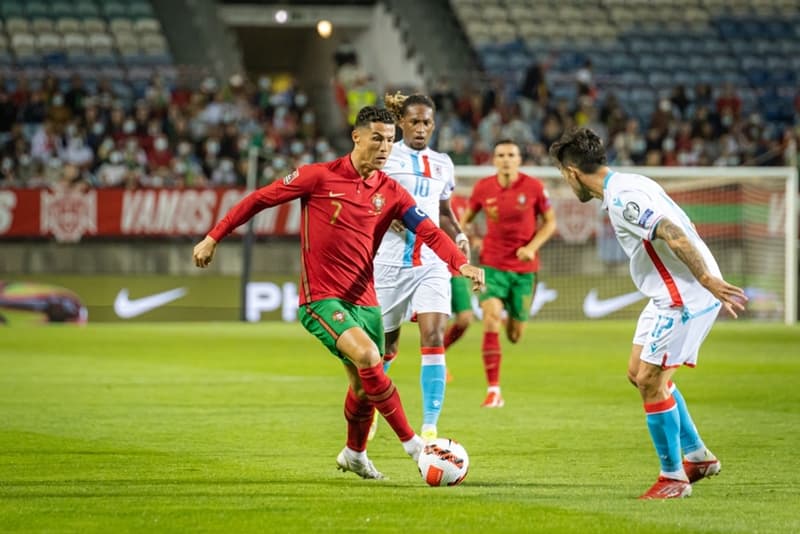 Portogallo, Spagna e Olanda: i pronostici in vista delle qualificazioni mondiali