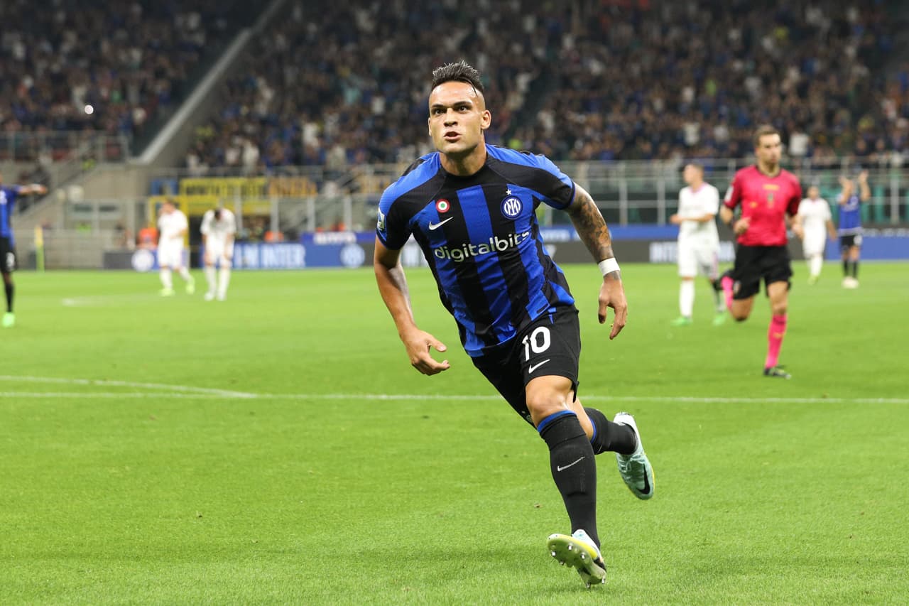 Pronostico Inter-Viktoria Plzen, quote e statistiche del match – Champions League 26/10/2022