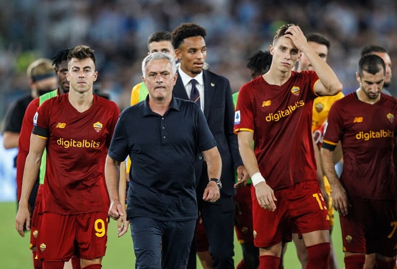 Roma-Inter, il pronostico del match