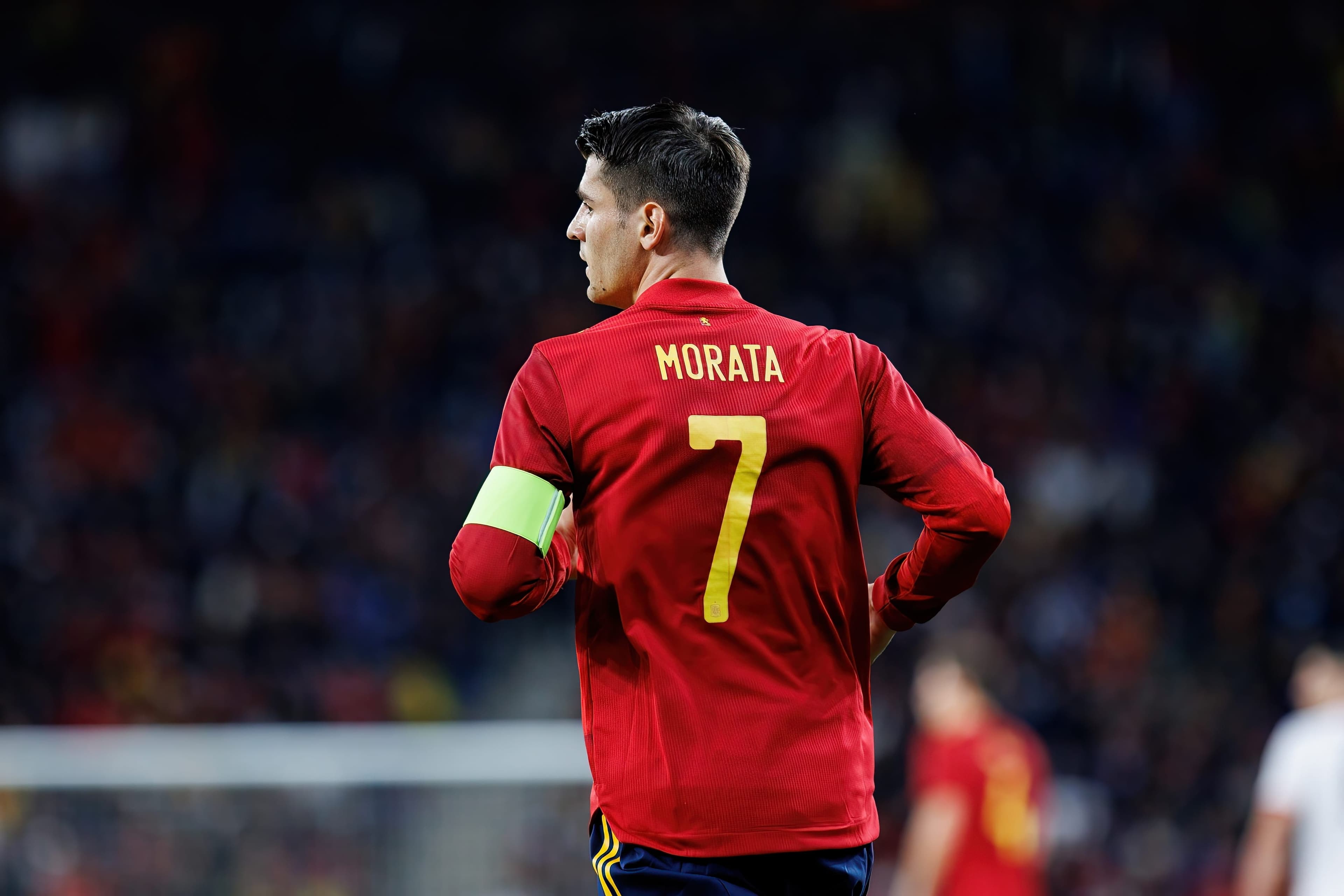 Pronostico Scozia-Spagna, quote e statistiche del match - Qualificazioni Euro 2024 28/03/2023