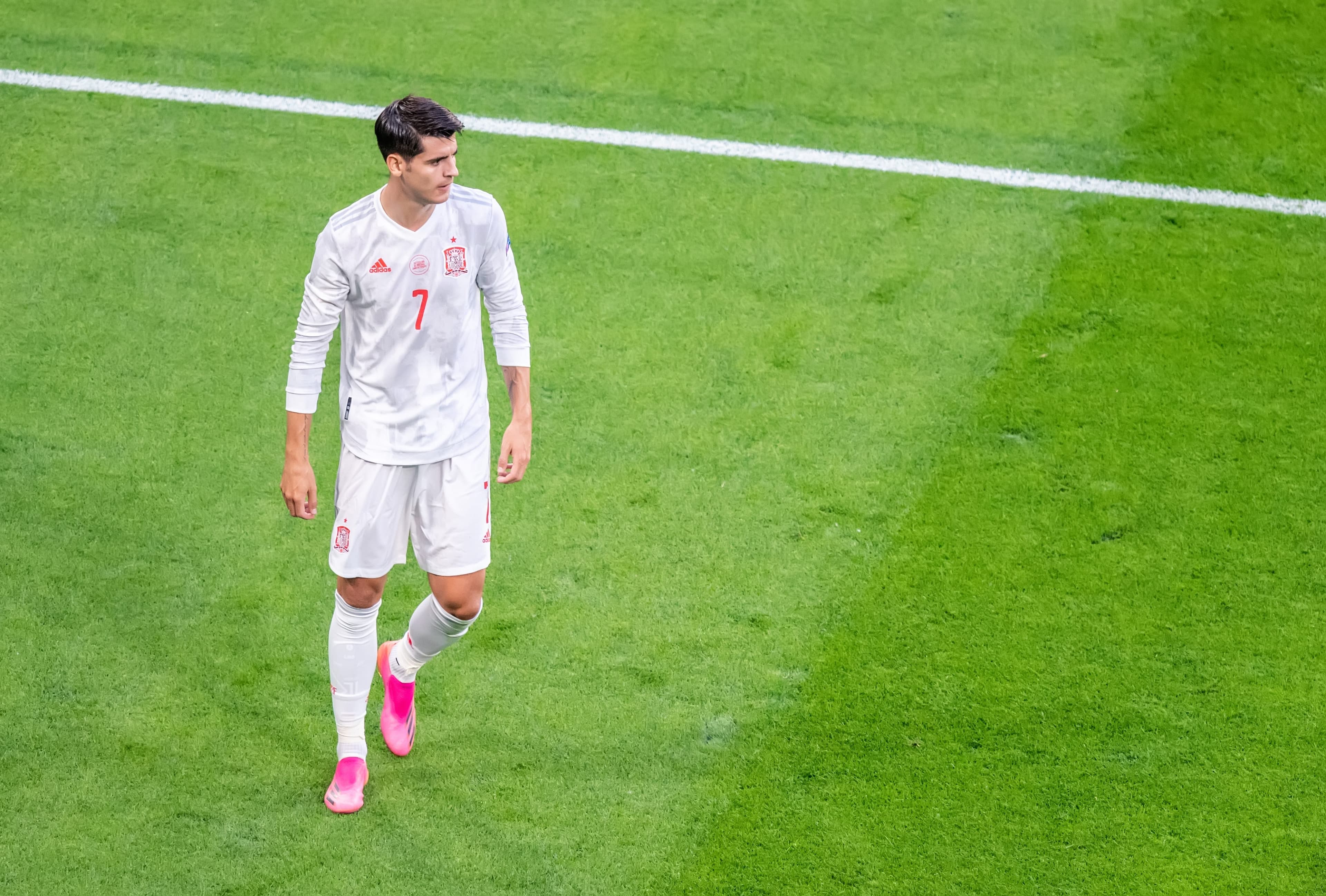 Pronostico Spagna-Norvegia, quote e statistiche del match - Qualificazioni Euro 2024 25/03/2023