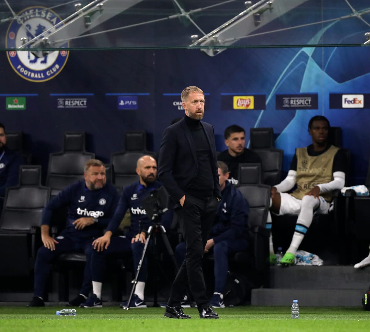 Pronostico Chelsea-Borussia Dortmund, quote e statistiche del match - Champions League 07/03/2023