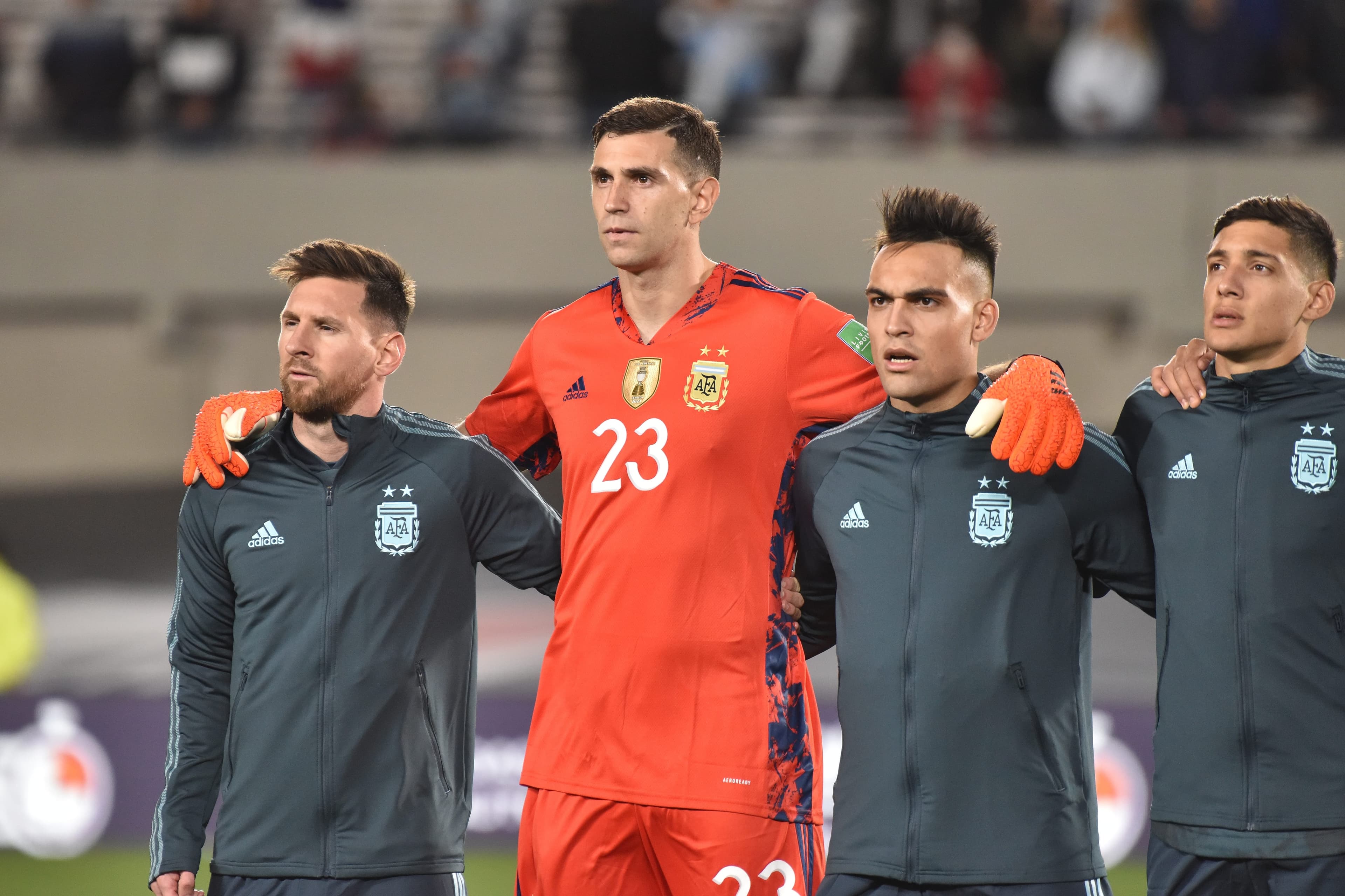 Mondiali 2022: svelati i vincitori dei premi individuali, domina l’Argentina
