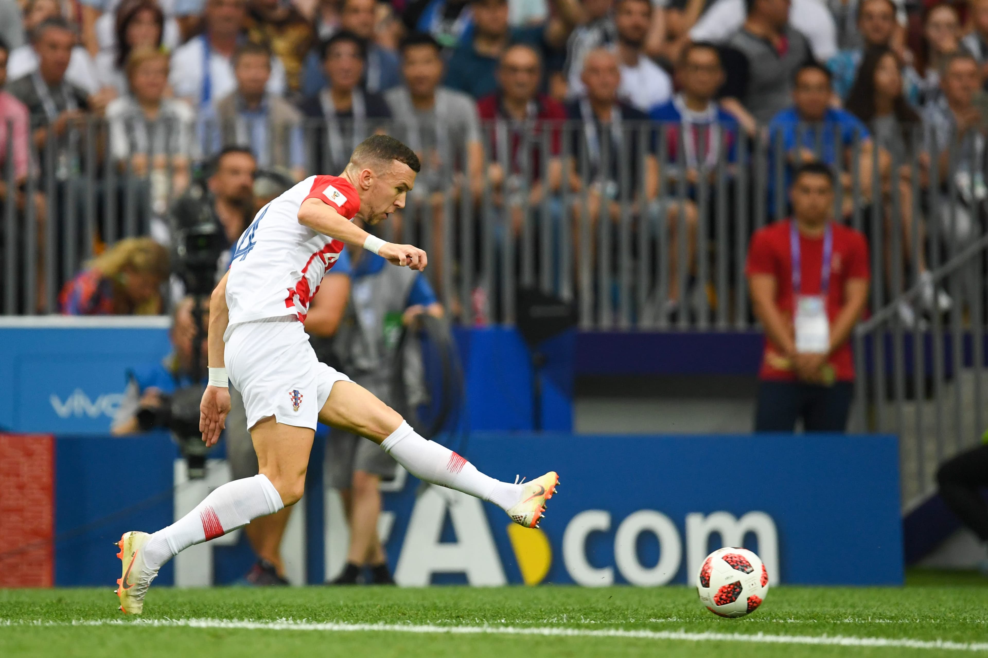 Mondiali: è l’Inter il club con più reti in finale, Juventus prima inseguitrice