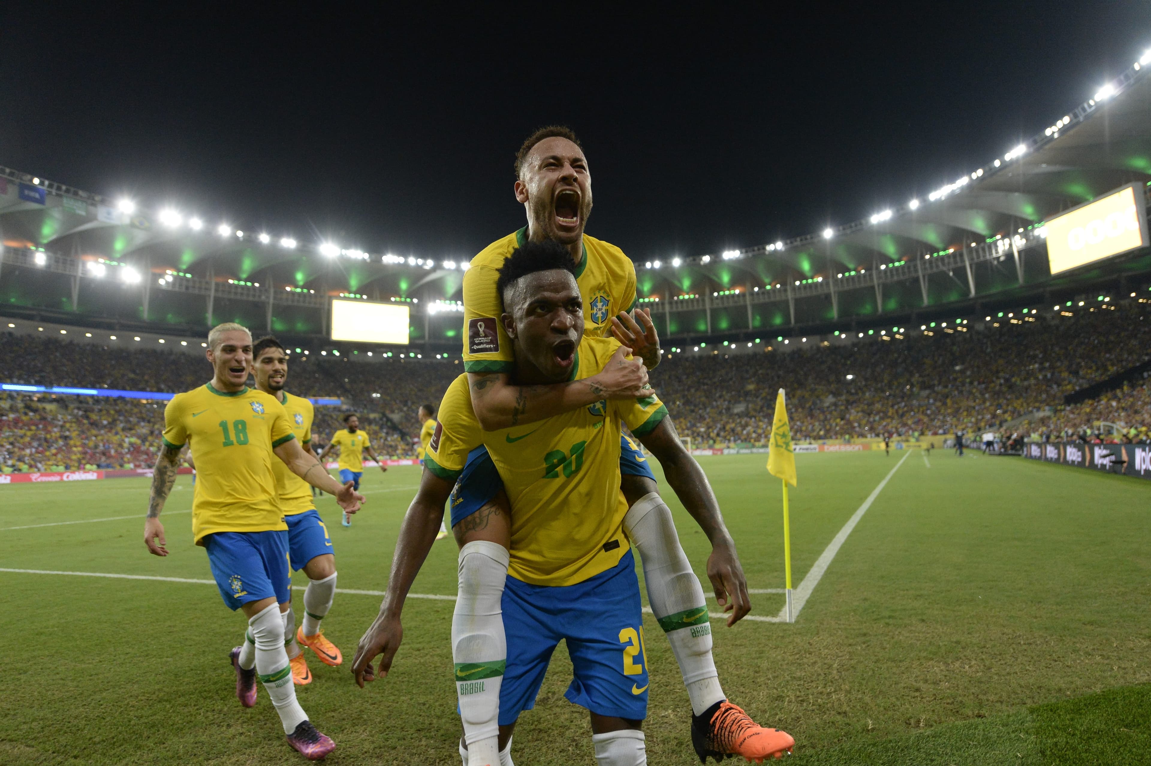 Qatar 2022, Gruppo G: Brasile senza rivali, per il passaggio del turno è lotta serata tra Serbia, Svizzera e Camerun