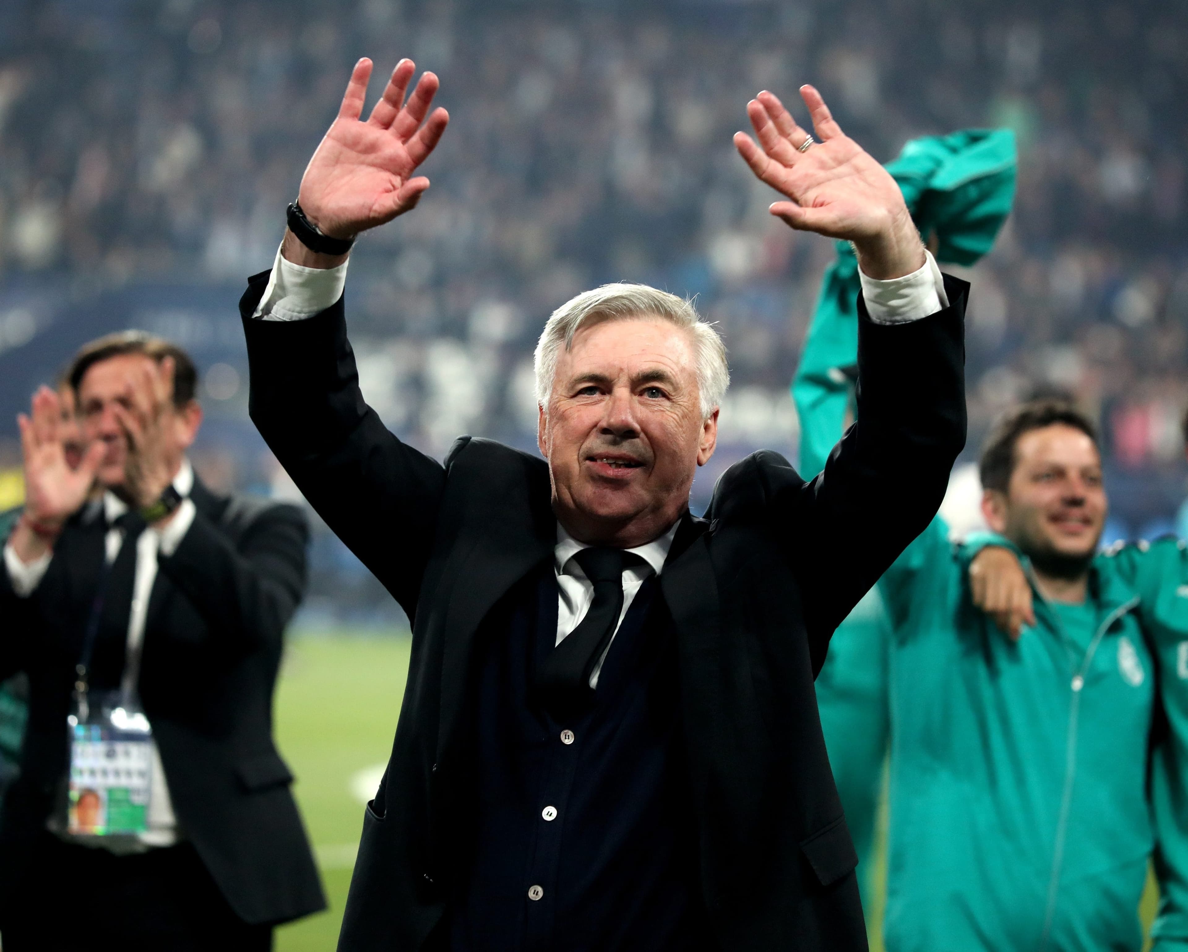 Allenatori più vincenti d’Europa: Ancelotti recordman in Champions League, Mou leader in tutte le competizioni