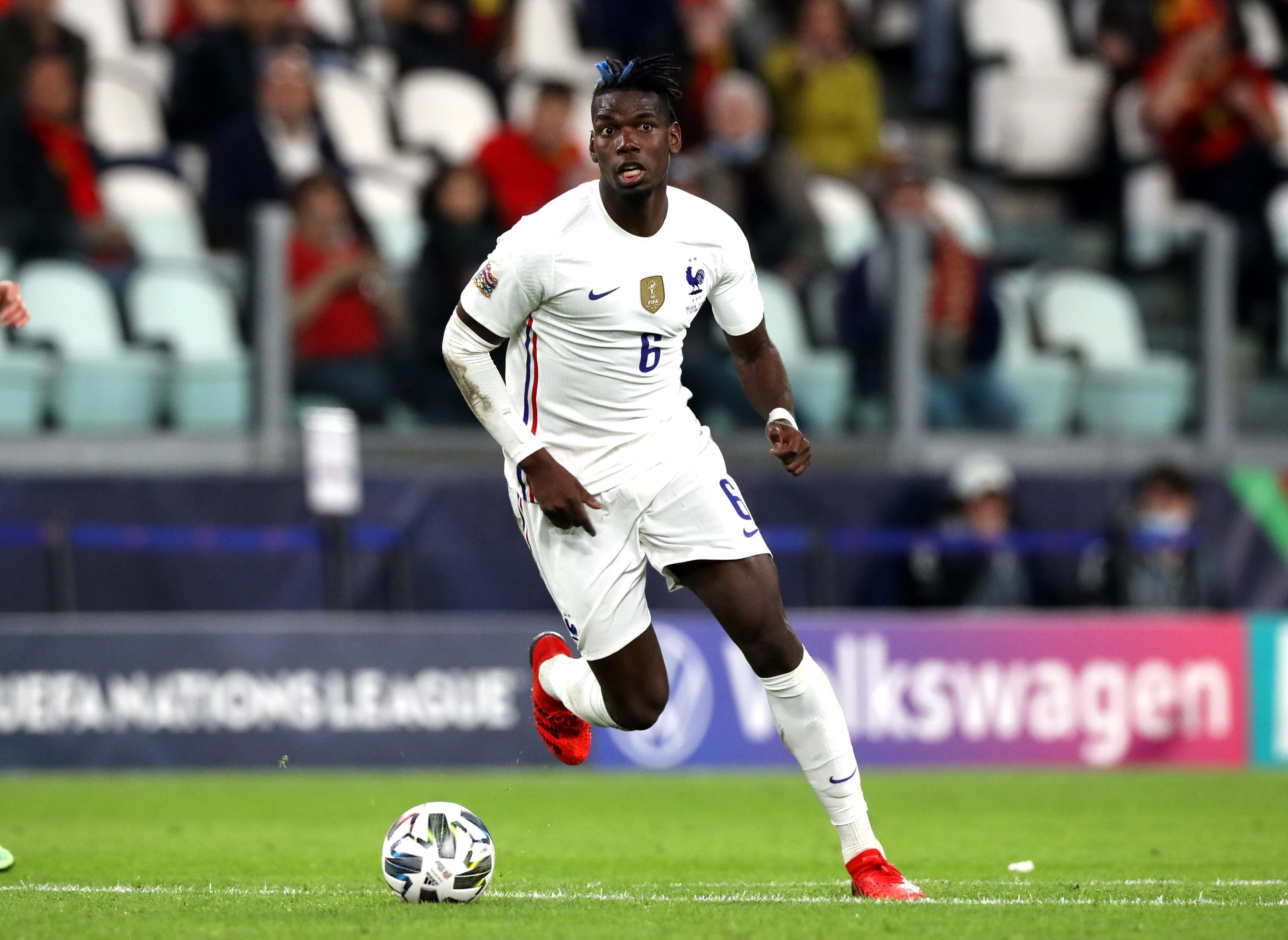 Qatar 2022, quanti infortuni alla vigilia: tanti big rischiano di saltare il mondiale