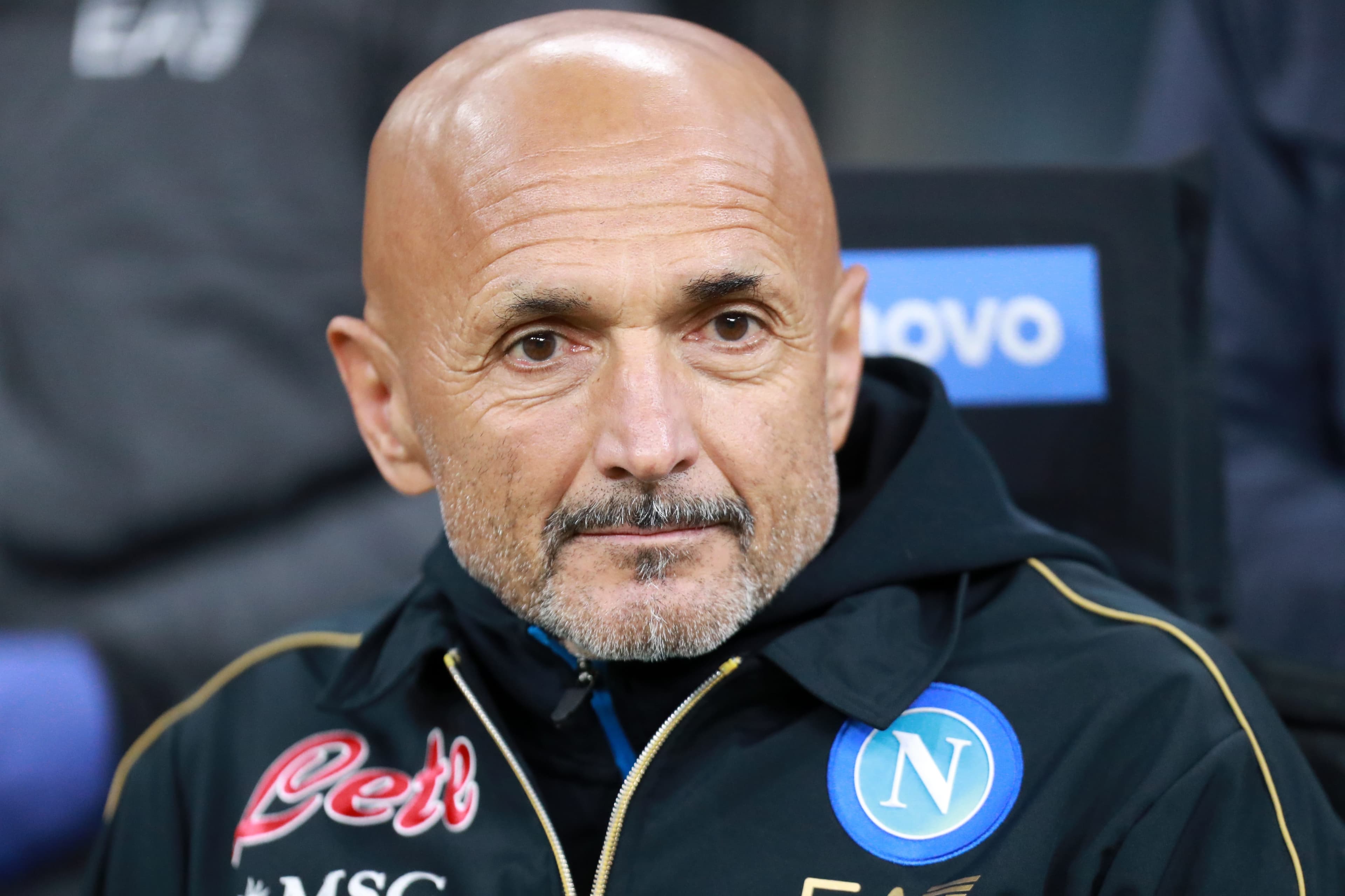 Spalletti tocca quota 11 vittorie consecutive: Napoli, Real Madrid e PSG uniche imbattute nei top-5 campionati d'Europa
