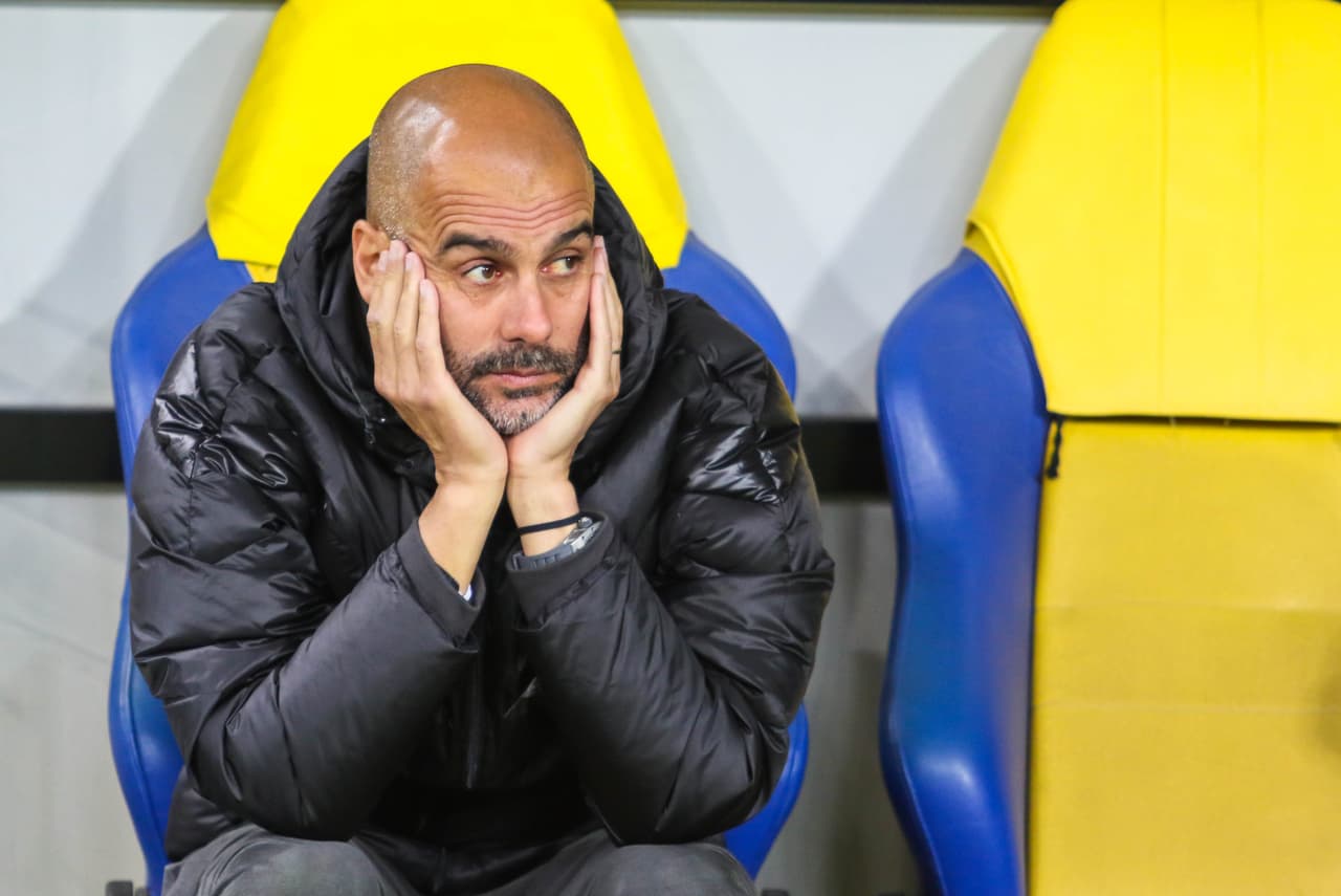 Miglior allenatore del mondo: Guardiola comanda la classifica, tre italiani nella Top-5