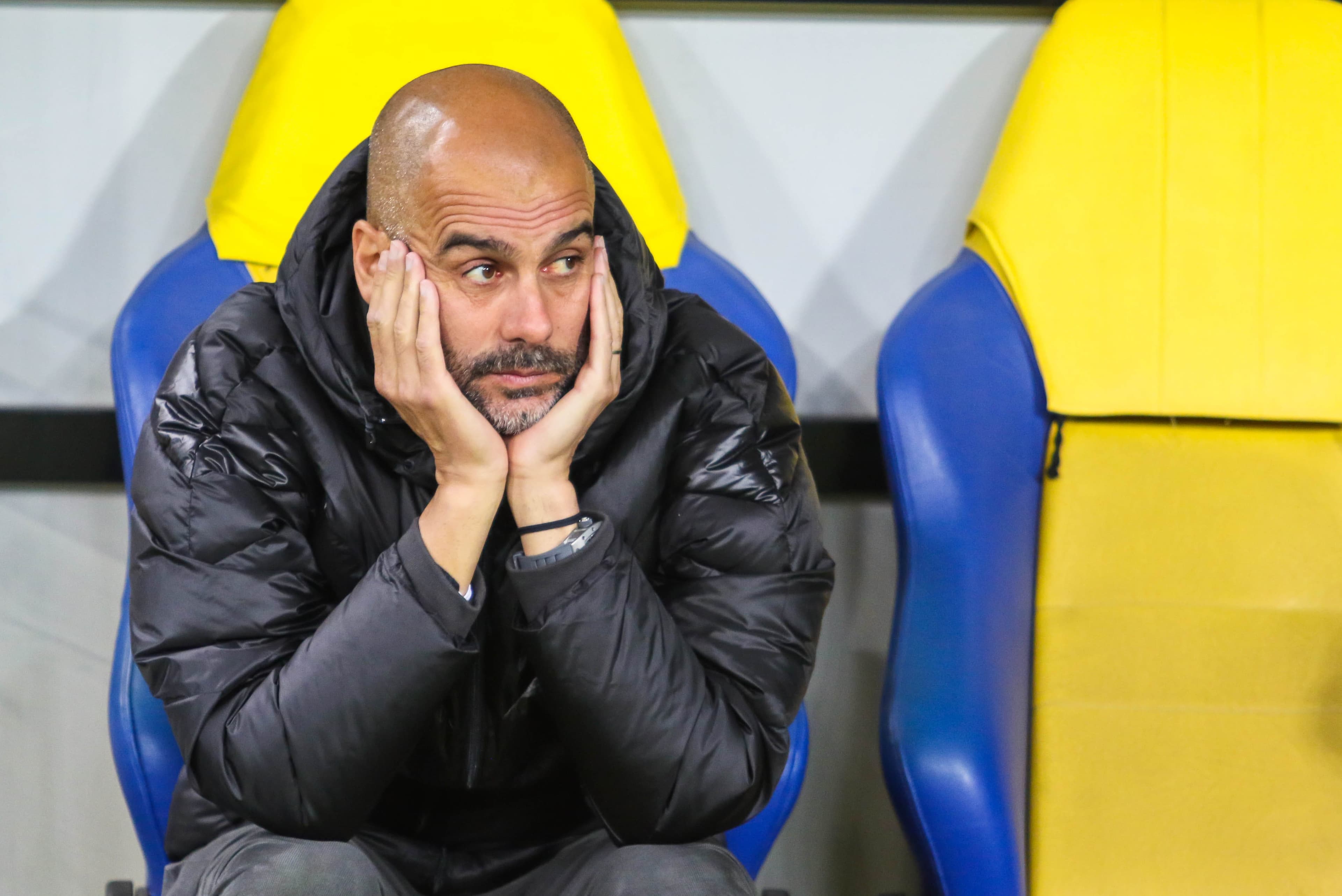 Miglior allenatore del mondo: Guardiola comanda la classifica, tre italiani nella Top-5