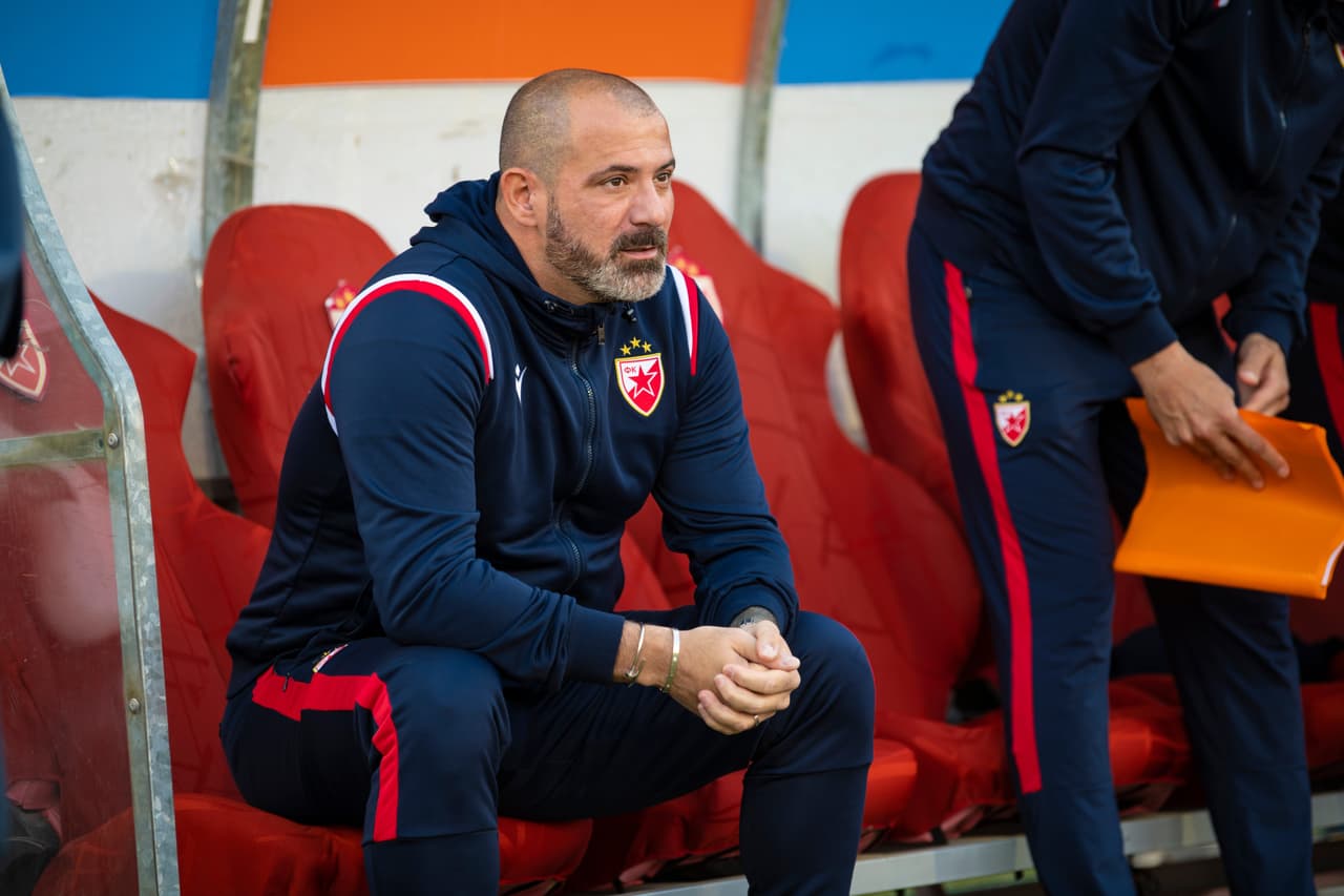 Stankovic nuovo tecnico della Sampdoria: è il terzo serbo nella storia blucerchiata dopo Boskov e Mihajlovic