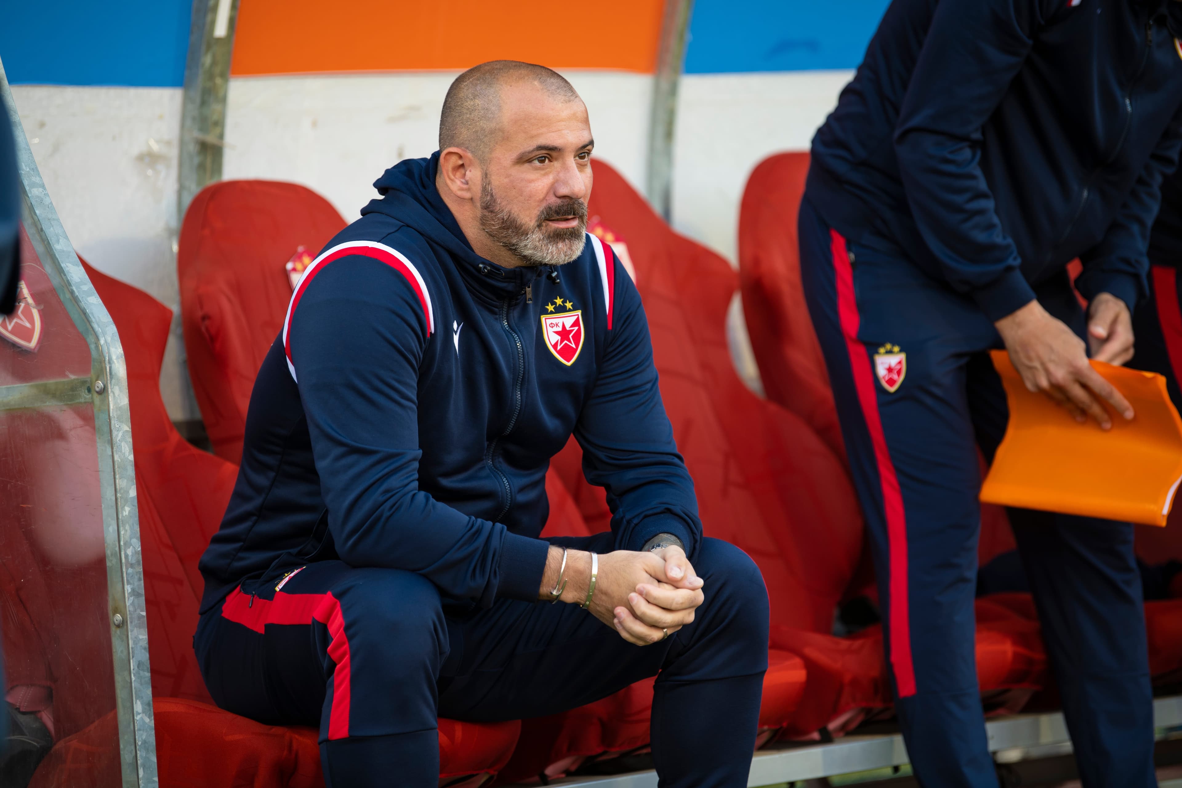 Stankovic nuovo tecnico della Sampdoria: è il terzo serbo nella storia blucerchiata dopo Boskov e Mihajlovic