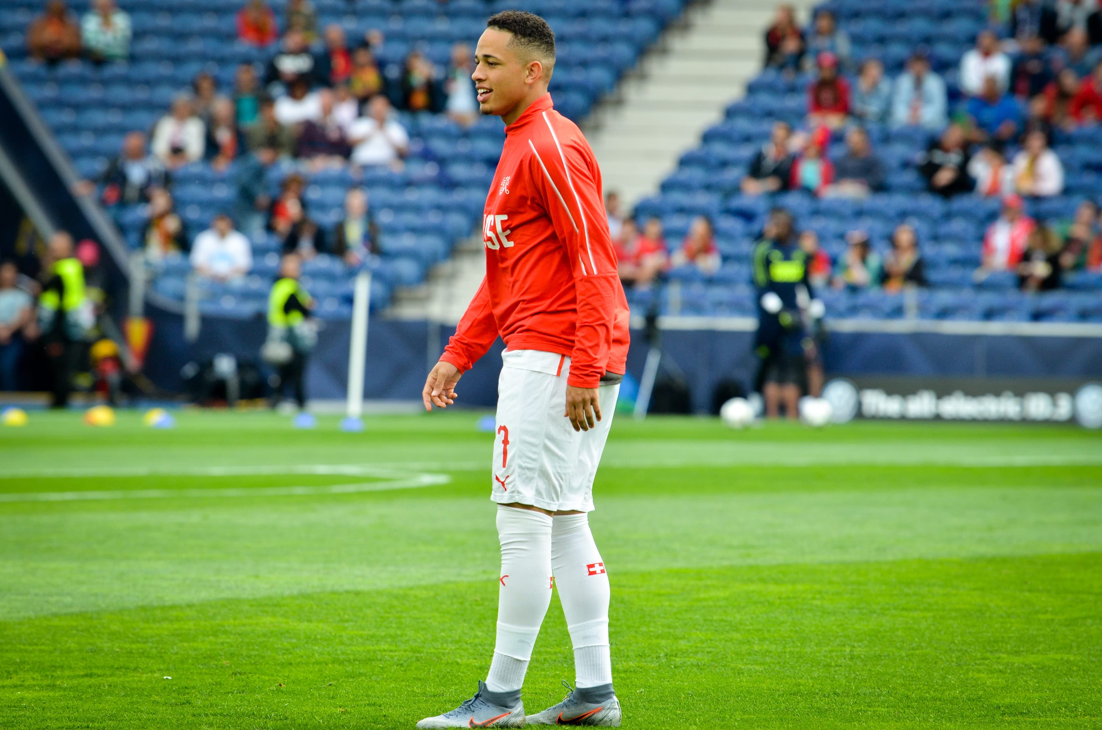 Nel nome di Haaland: Sesko e Okafor guidano i nuovi talenti del sistema Red Bull
