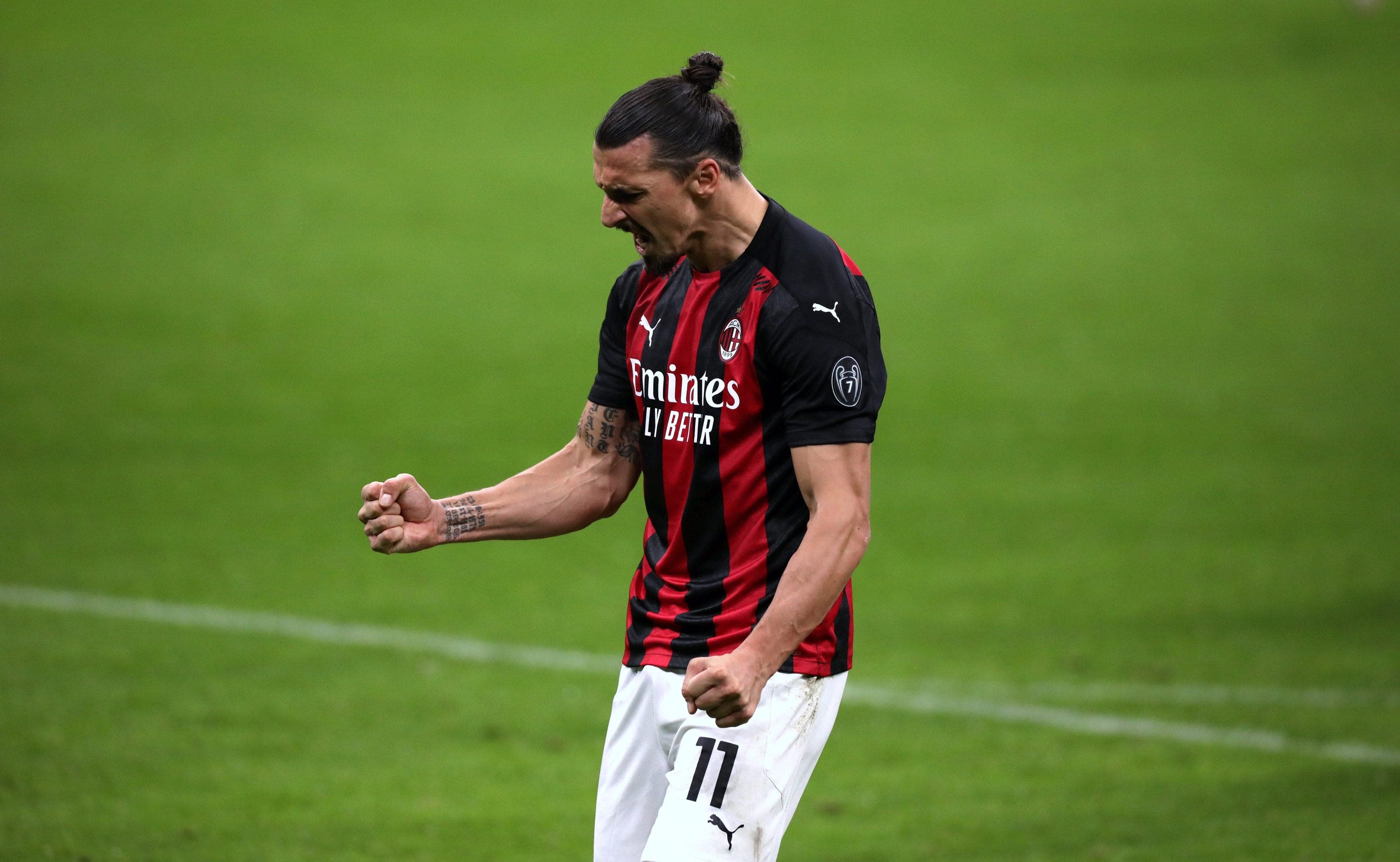 Compleanno Ibrahimovic, il fuoriclasse svedese compie 41 anni sognando il ritorno in campo
