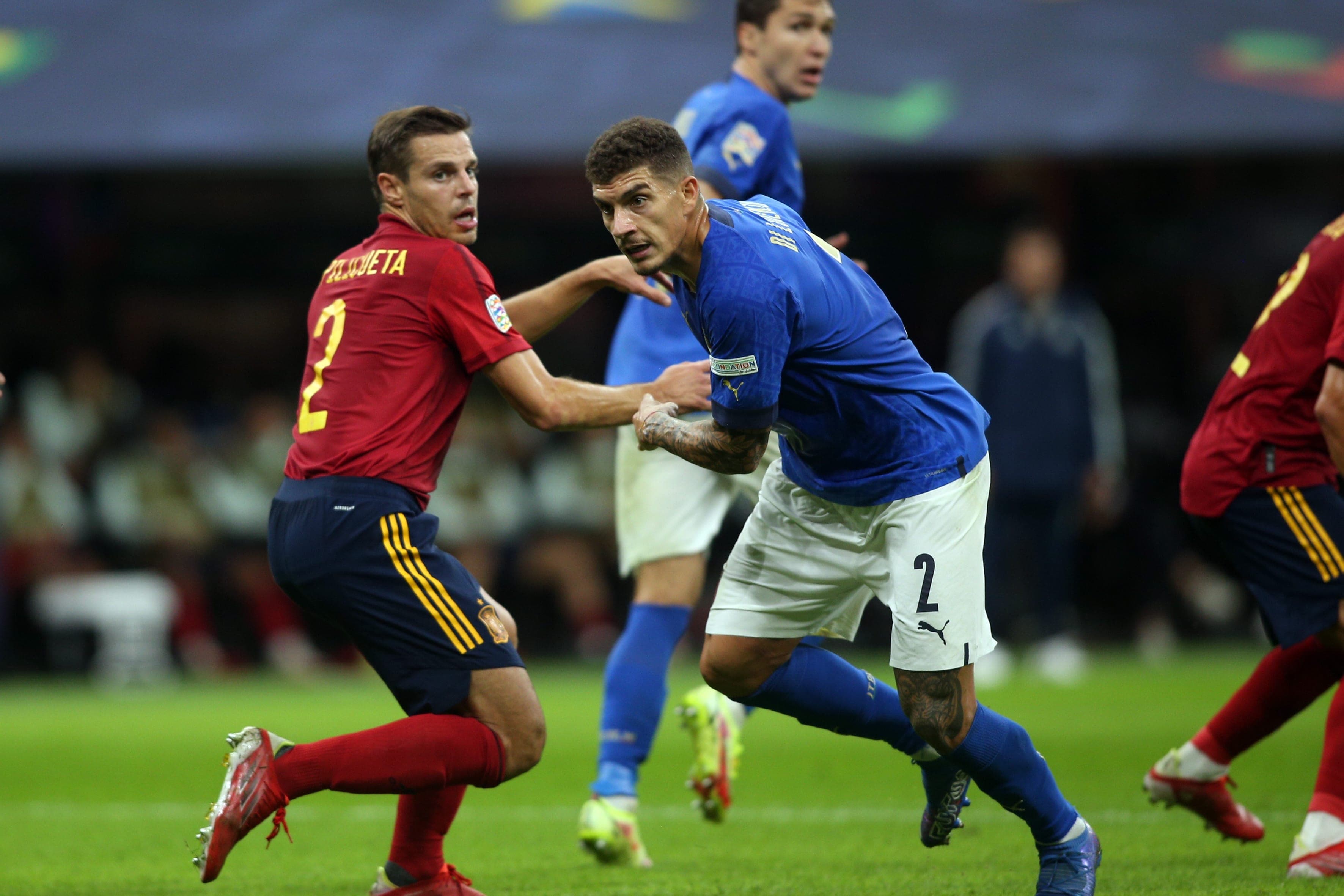 Nations League: ci sarà un vincitore inedito. Mancini punta al successo dopo il terzo posto dell’ultima edizione