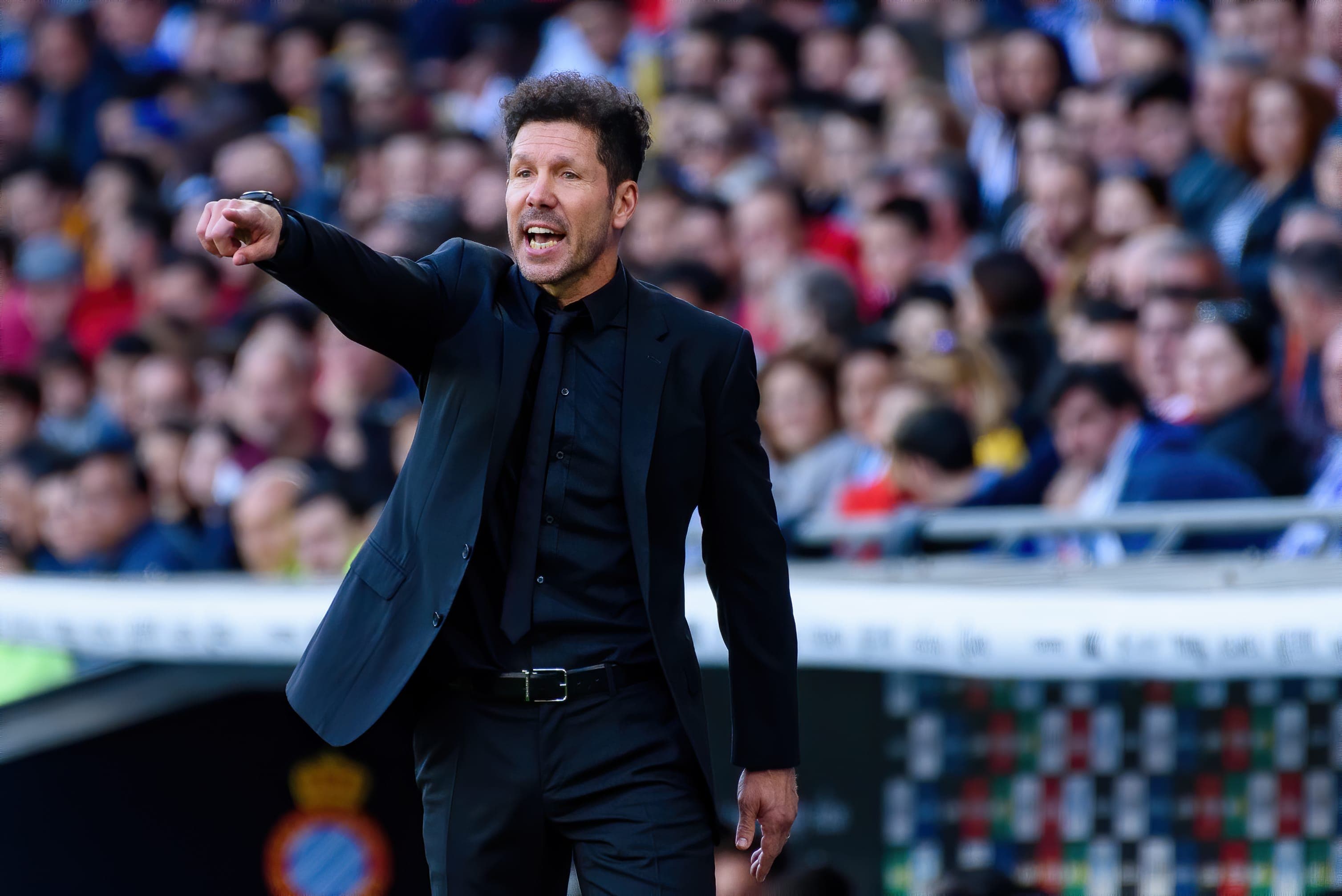 Simeone supera Aragonés: il “Cholo” diventa l’allenatore con più panchine in Liga nella storia dell’Atletico Madrid