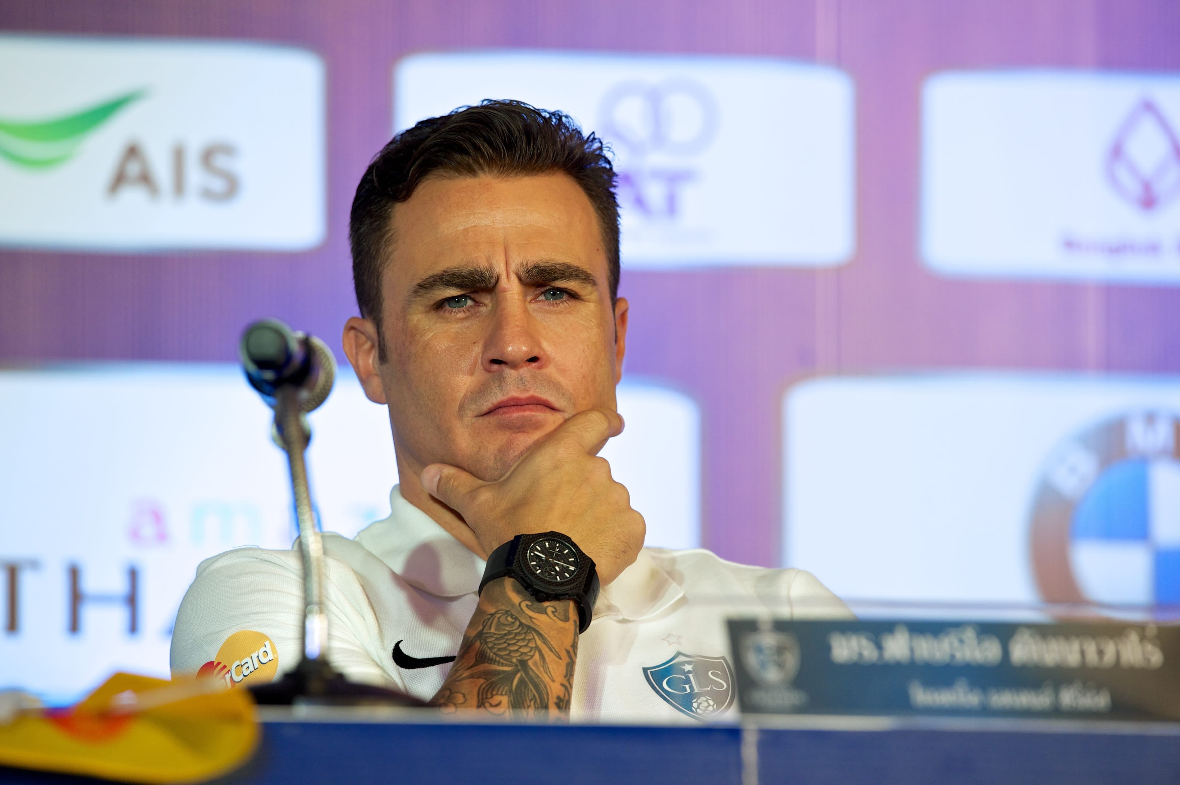Cannavaro, Grosso e Inzaghi: da eroi del Mondiale 2006 a tecnici alla conquista della Serie B 