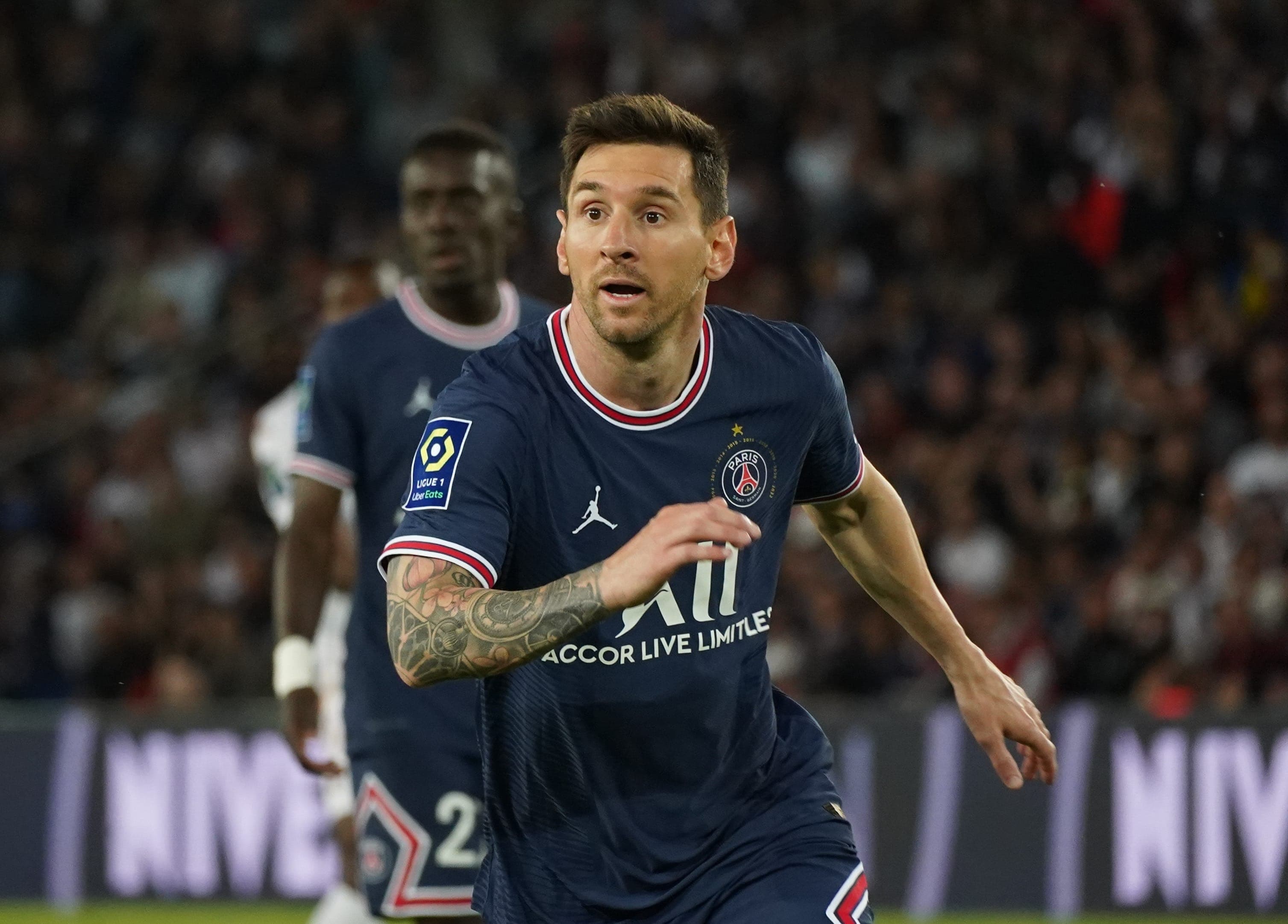 Messi ancora da record: sono 39 le vittime dell’argentino in Champions League