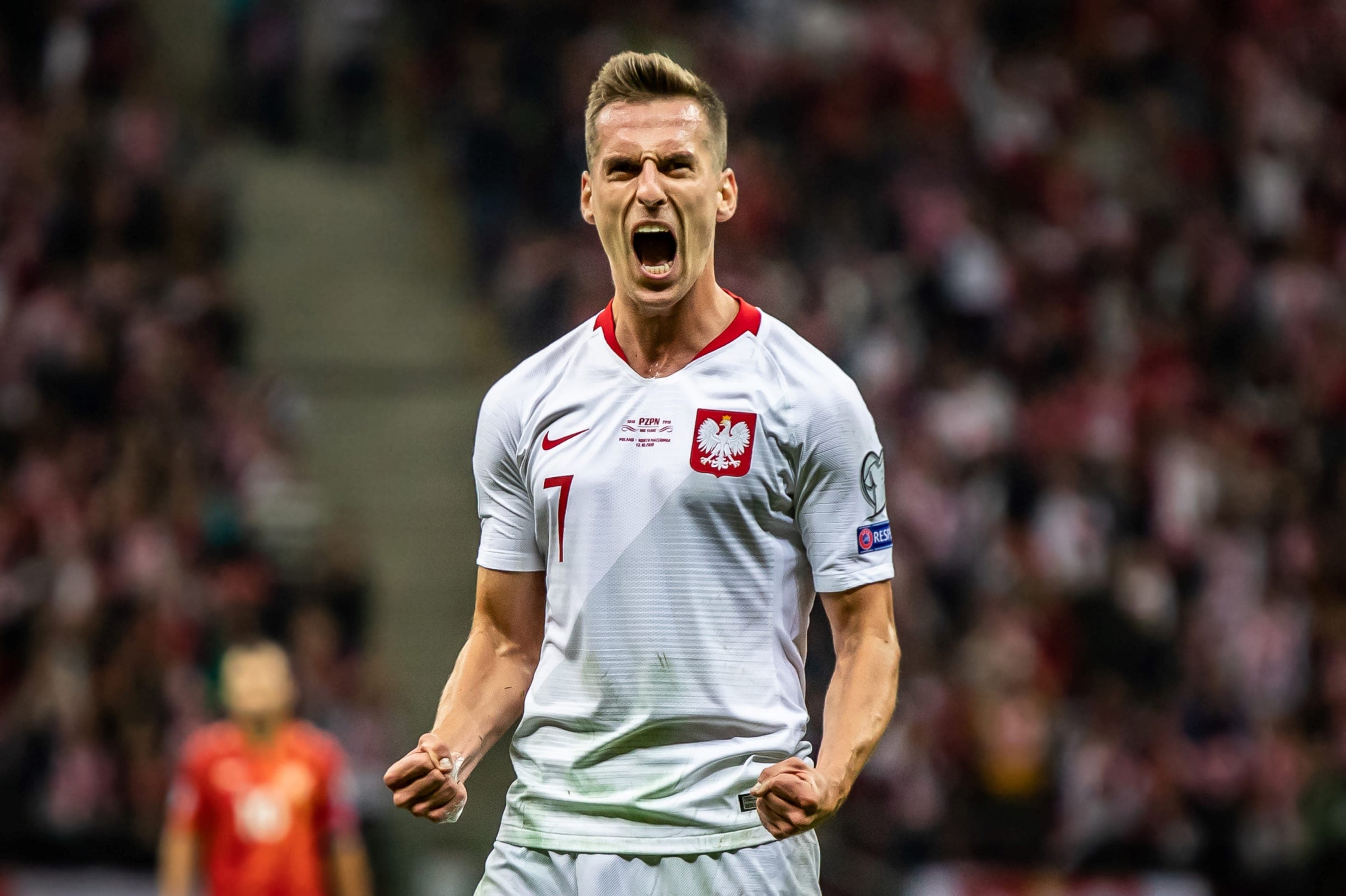 Milik alla Juventus: i numeri dell'ex Napoli che torna in Italia dopo il rilancio