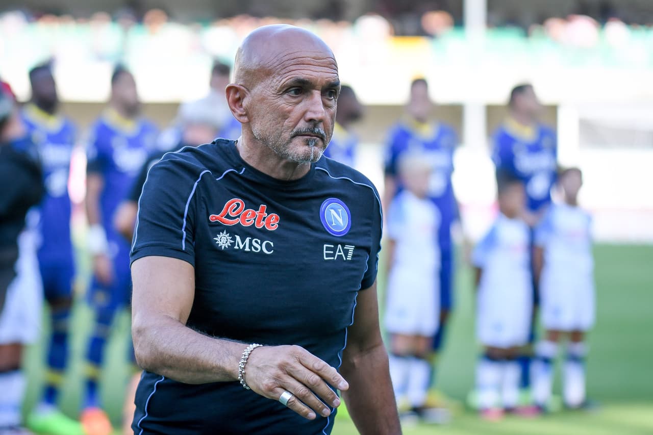 Spalletti ha scoperto Kvaratskhelia, il georgiano che ha fatto innamorare Napoli