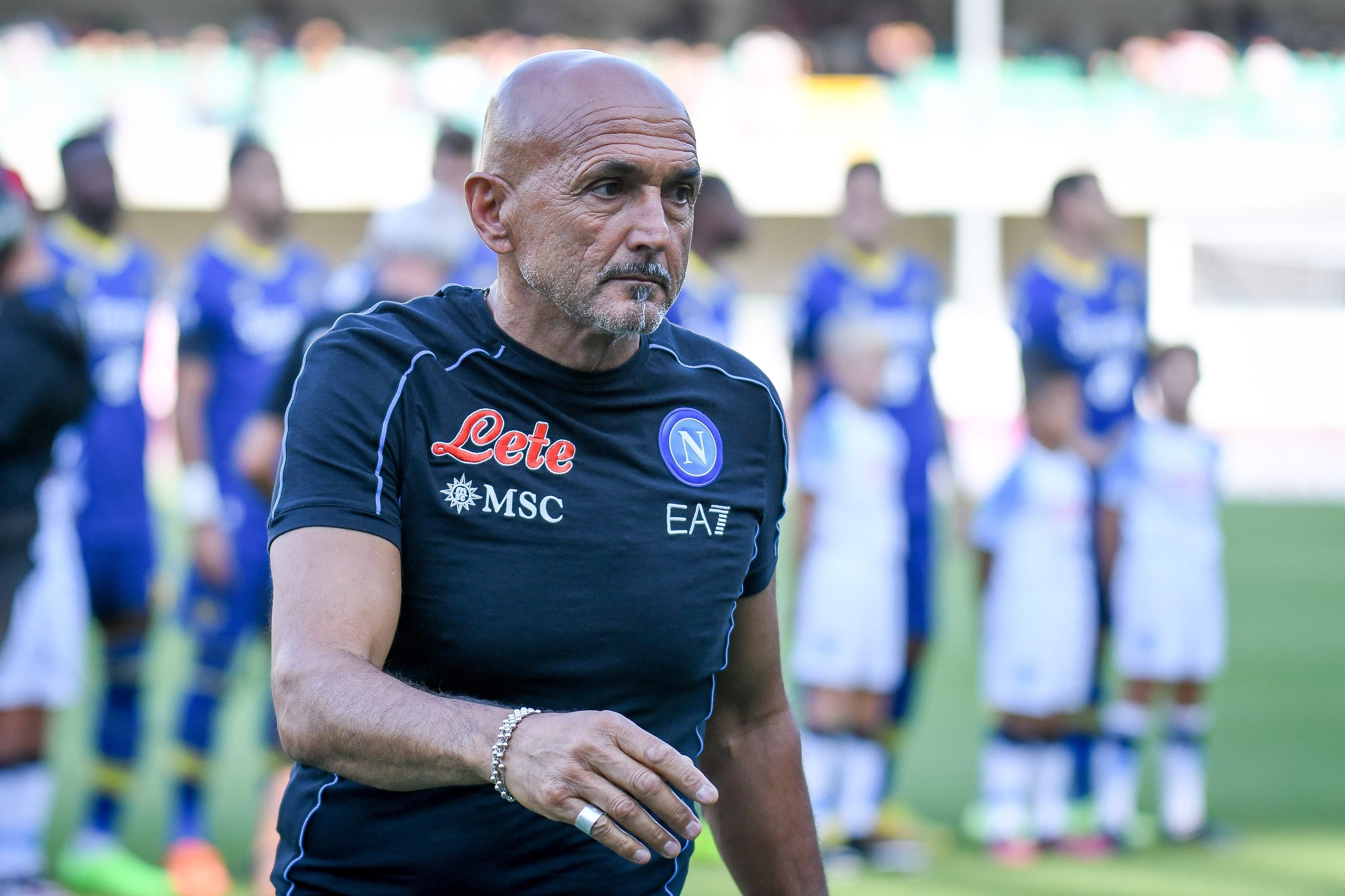 Spalletti ha scoperto Kvaratskhelia, il georgiano che ha fatto innamorare Napoli