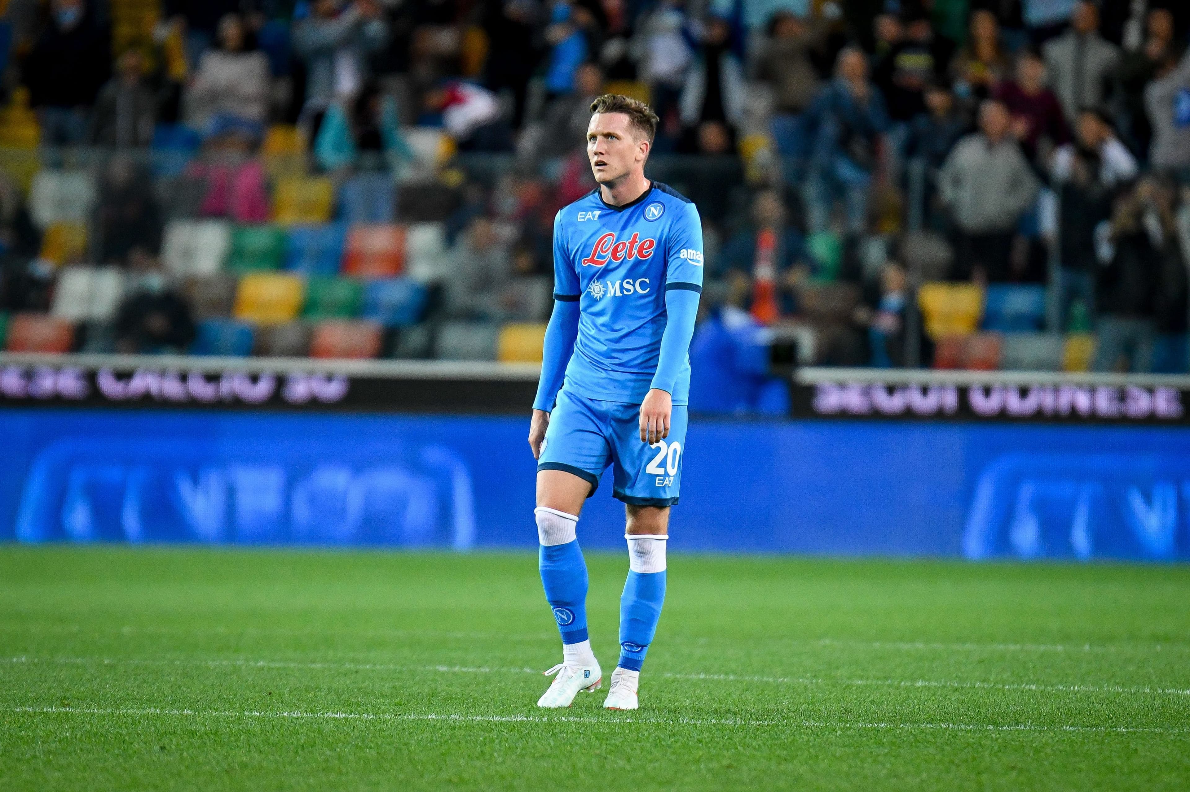 Serie A: i più giovani a raggiungere 300 presenze, Zielinski è il primo straniero