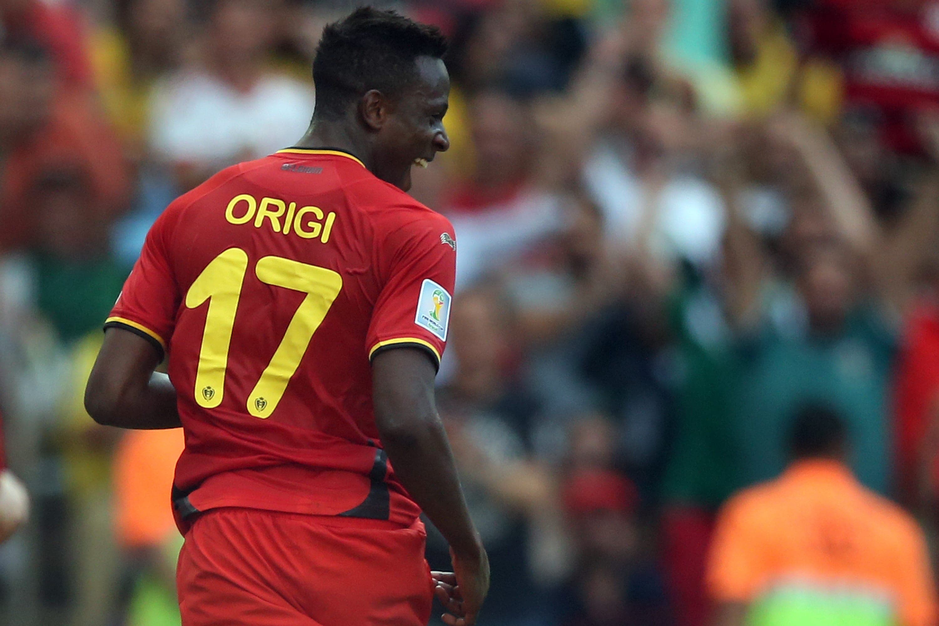 Da De Ketelaere a Origi, c'è tanto Belgio nella nuova Serie A