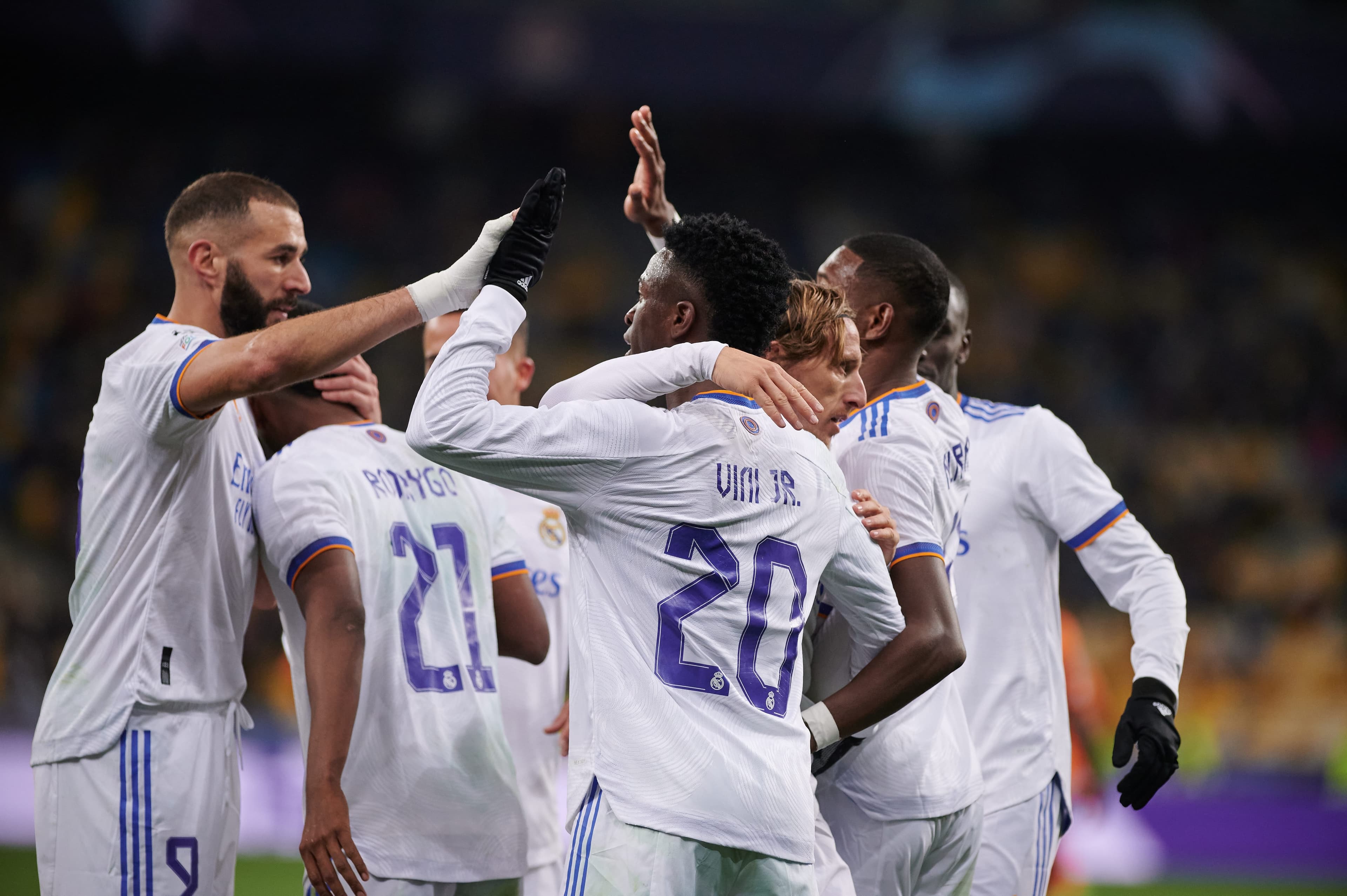 Benzema per la riconferma, il nuovo Barcellona di Lewandowski: i protagonisti più attesi della Liga