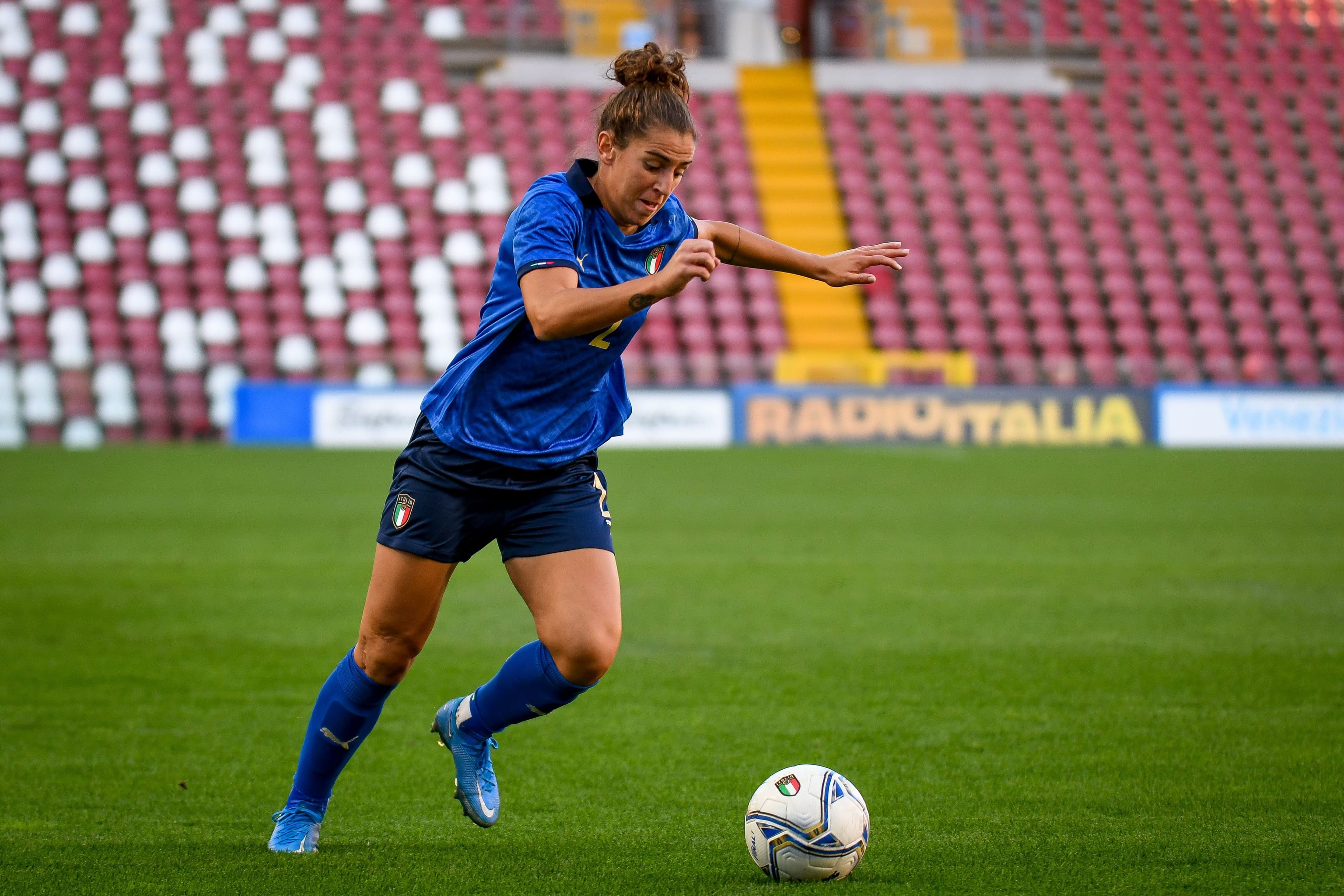 Europei femminili, Italia ora o mai più: le azzurre contro il Belgio cercano il pass per i quarti di finale