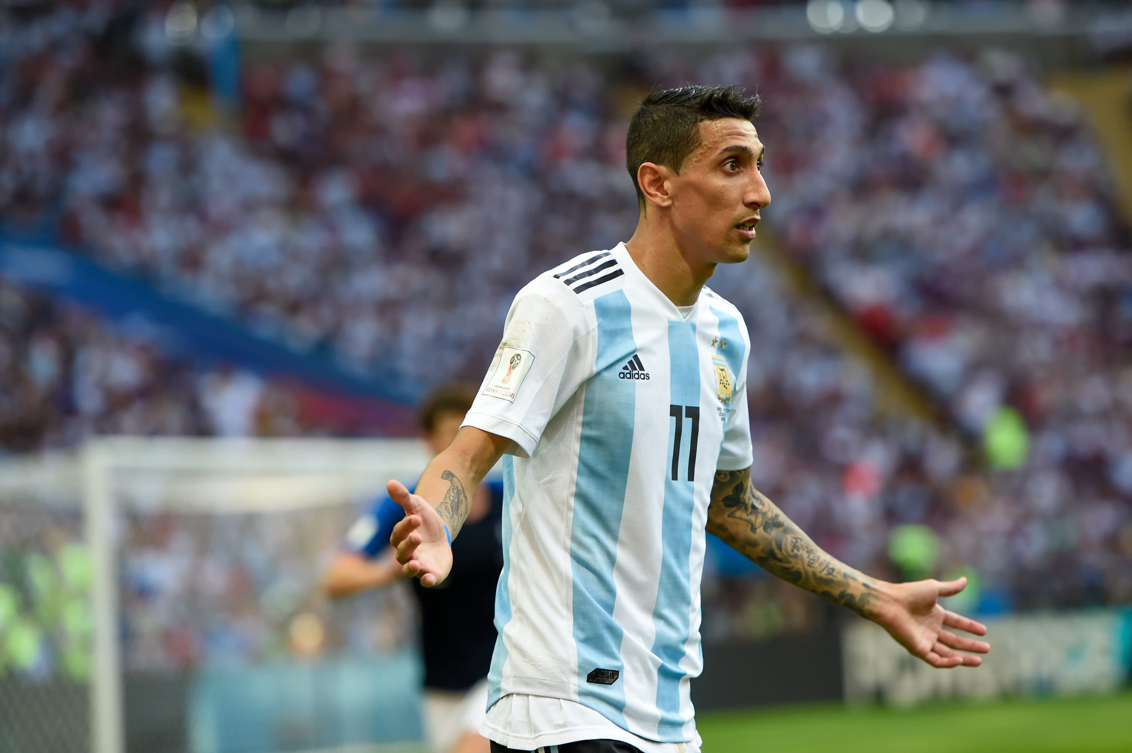 Juventus Albiceleste, dopo Dybala arriva Di Maria: numeri e statistiche degli argentini in bianconero