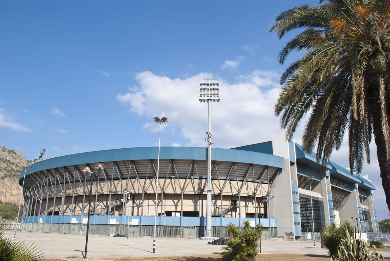 Palermo, inizia l’era City Group: i rosanero sono la dodicesima squadra sotto il controllo di Mansour