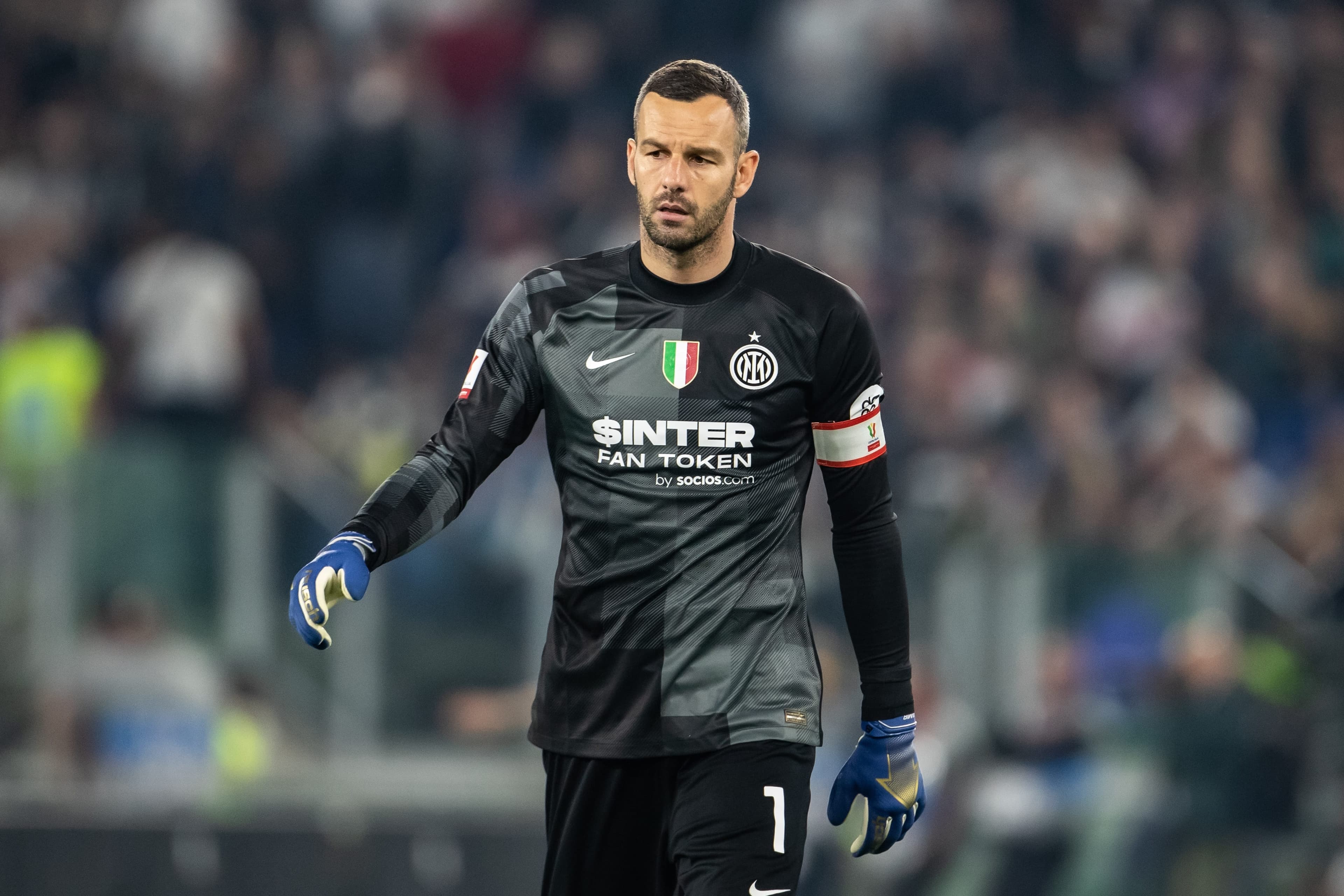 Portieri pararigori in Serie A: da Handanovic a Buffon, chi sono i migliori