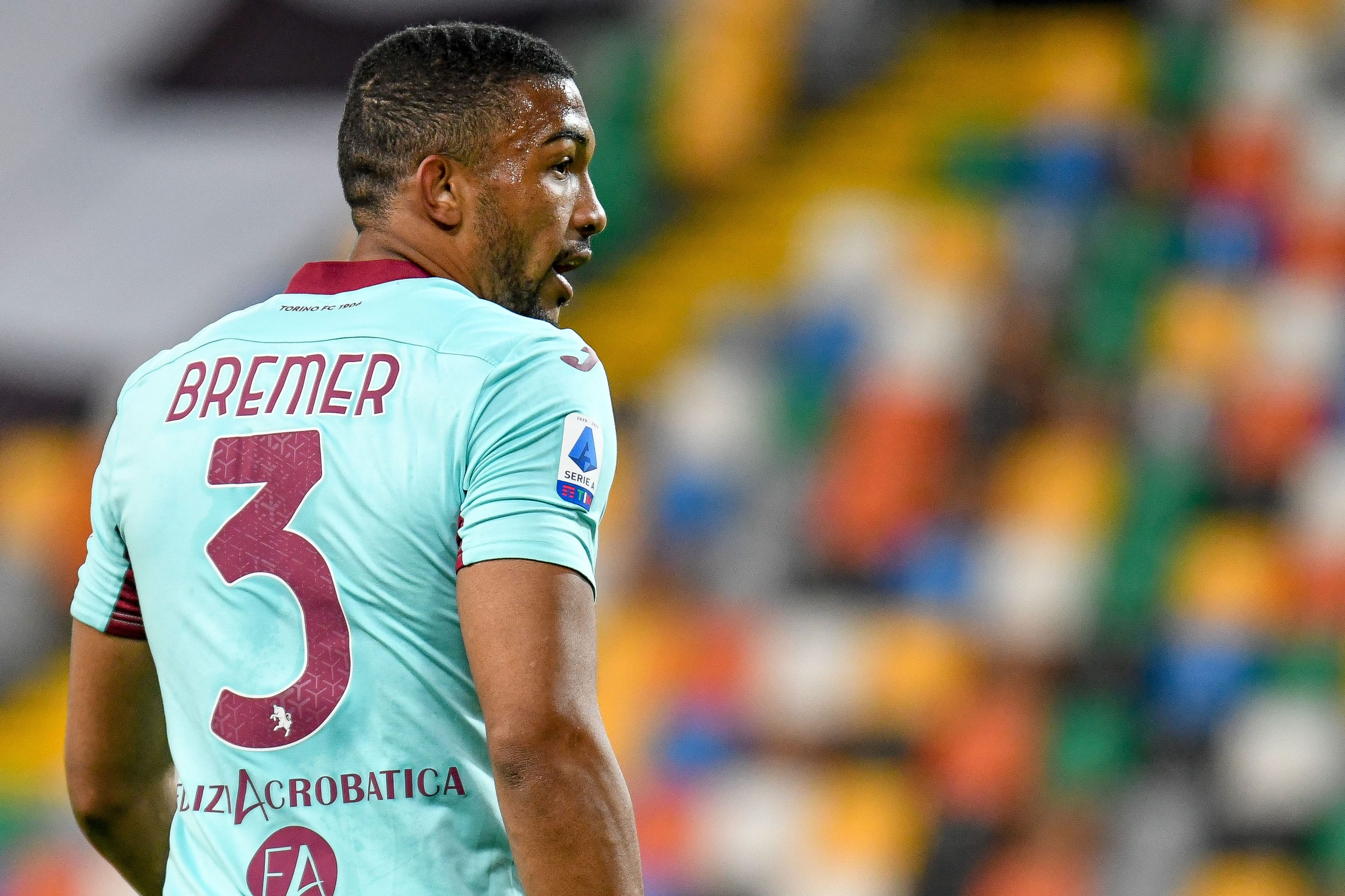 Serie A: Bremer brilla tra i difensori, Molina il bomber, Mancini il "più cattivo"