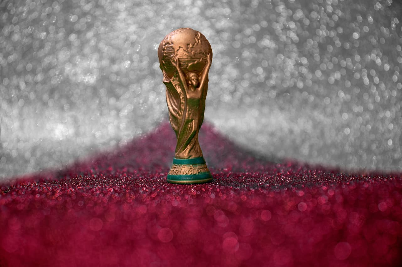 Mondiali 2022: tutte le squadre qualificate per il Qatar