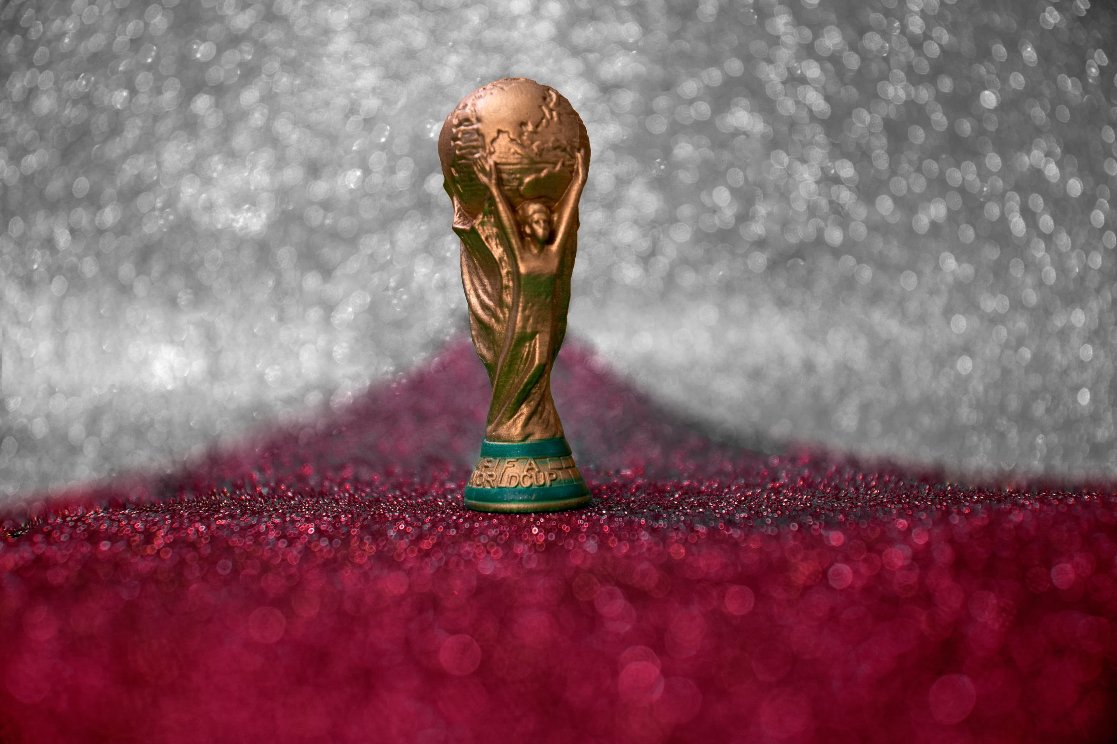 Mondiali 2022: tutte le squadre qualificate per il Qatar