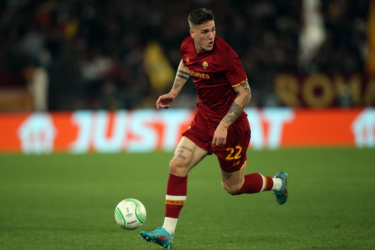 Zaniolo tra conferma e mercato, i numeri del fantasista giallorosso che vuole ripartire dal gol di Tirana