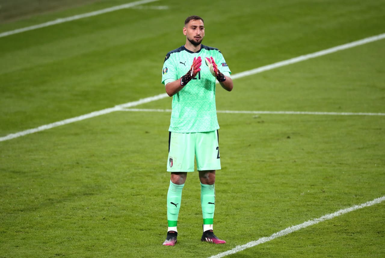 Da Capello a Donnarumma, 90 anni di Italia-Inghilterra: Azzurri in vantaggio nel confronto
