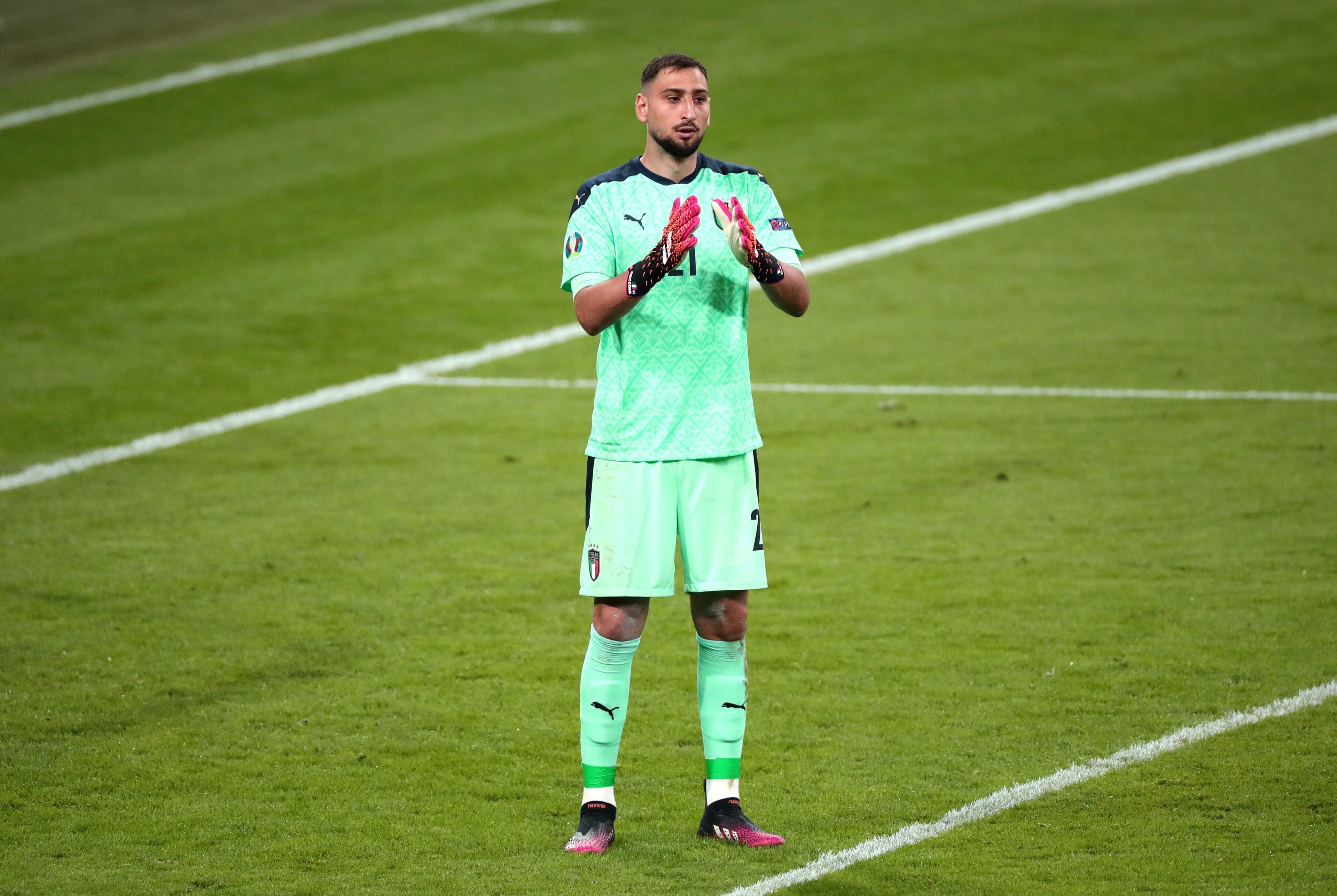 Da Capello a Donnarumma, 90 anni di Italia-Inghilterra: Azzurri in vantaggio nel confronto