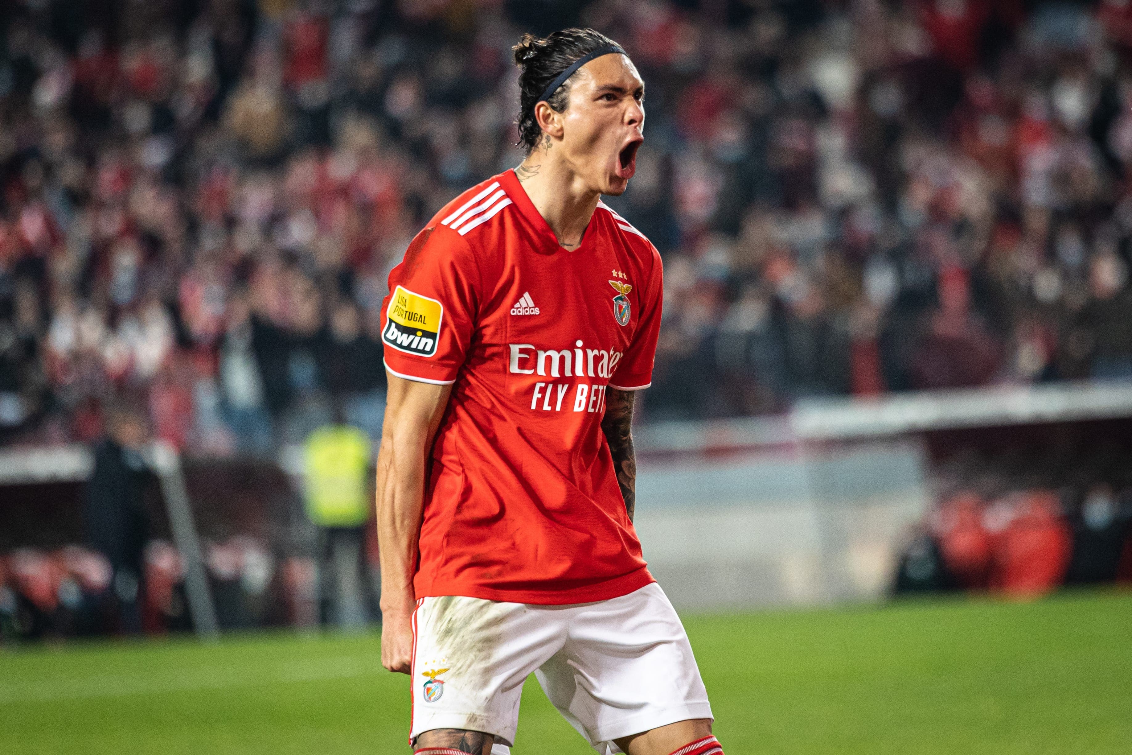 Darwin Nunez: il nuovo "craque" uruguaiano che ha stregato Klopp